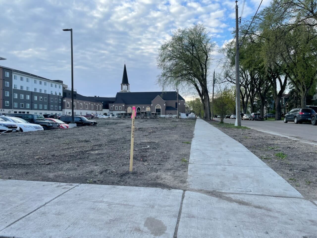 Roers, city may be headed to court over Fargo townhome squabble - Vimarsana News