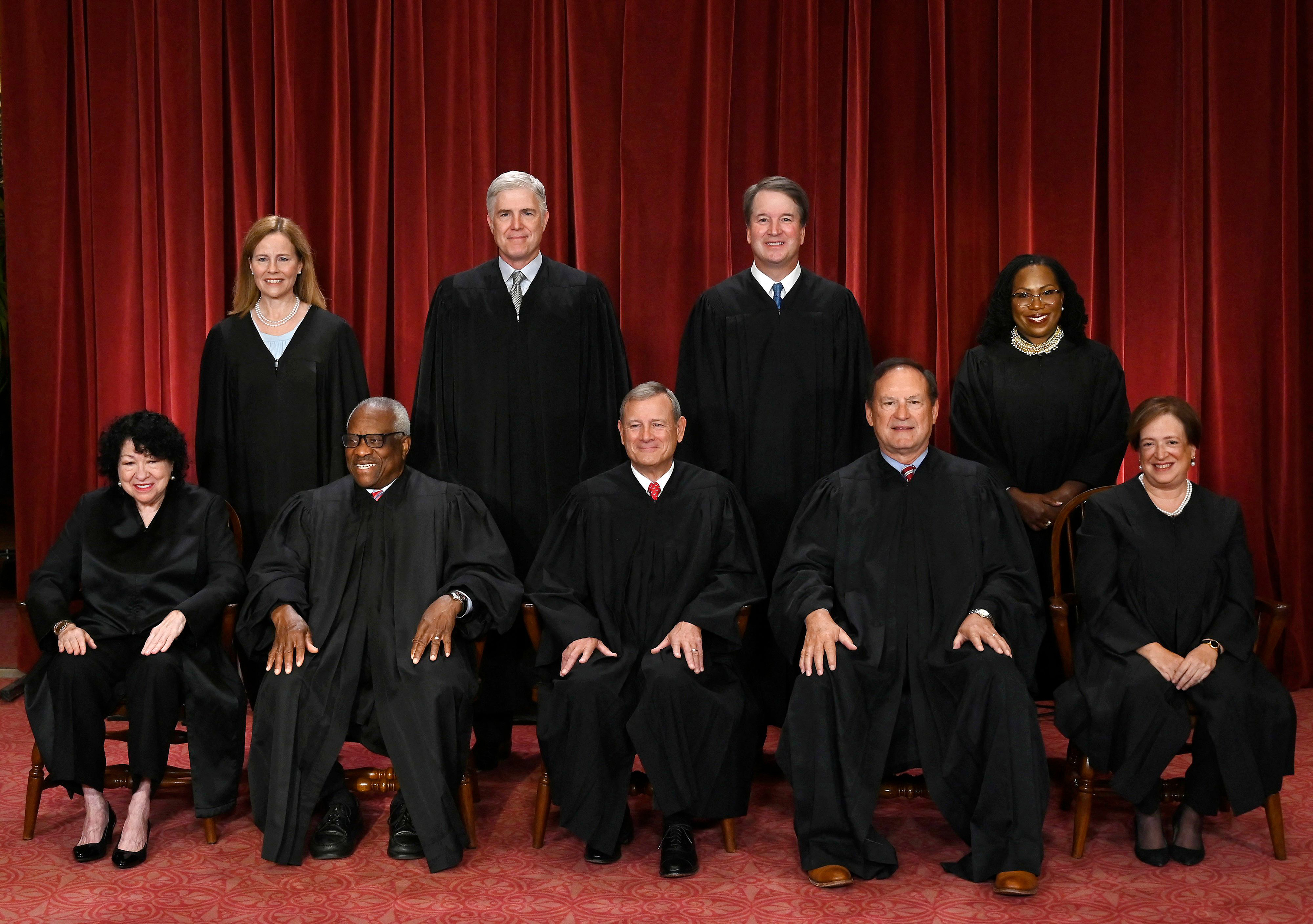 Other View: Once again, America is reminded that the Supreme Court is a broken institution - Vimarsana News