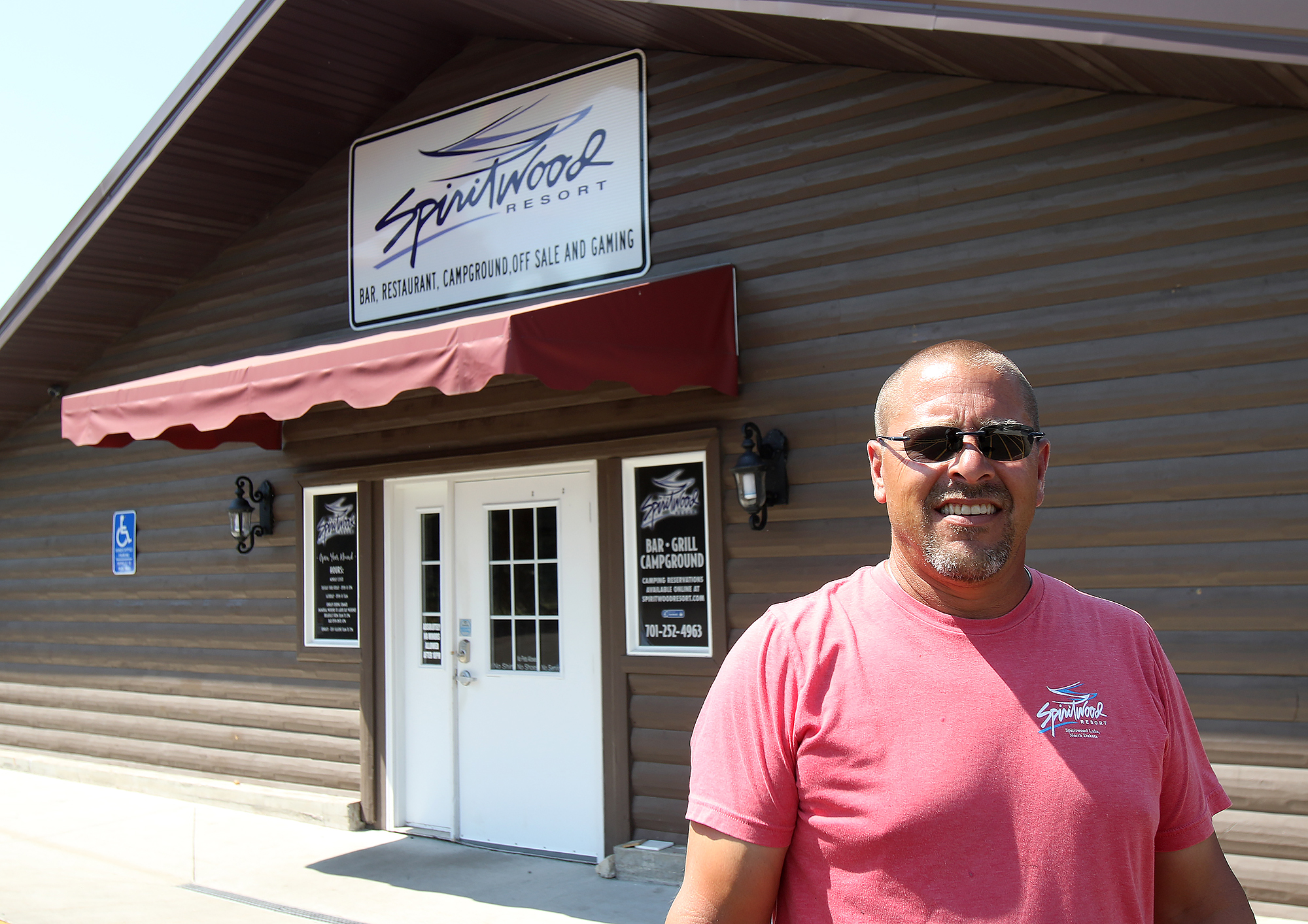 Work pays off for Spiritwood Resort - Vimarsana News