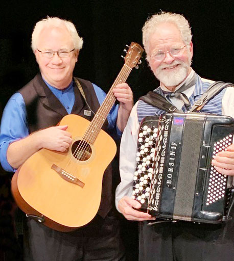 Douglas County Library to host Scandinavian Holiday music and authors in December - Vimarsana News