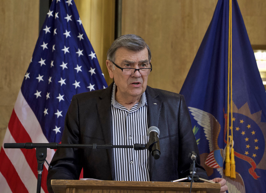 Measure to raise bar for changing North Dakota Constitution blocked from ballot after signatures nixed - Vimarsana News