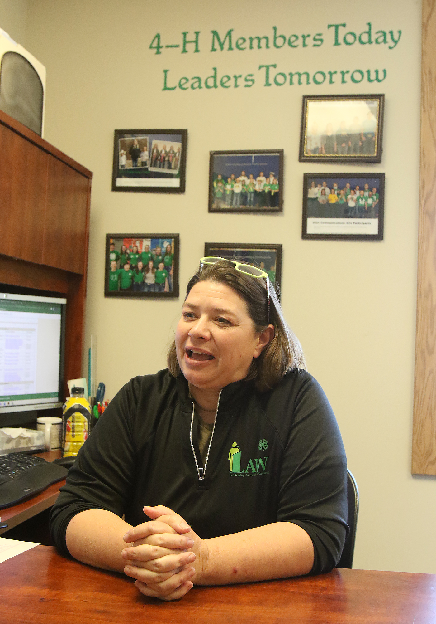 Stutsman County 4-H gears up for fair - Vimarsana News