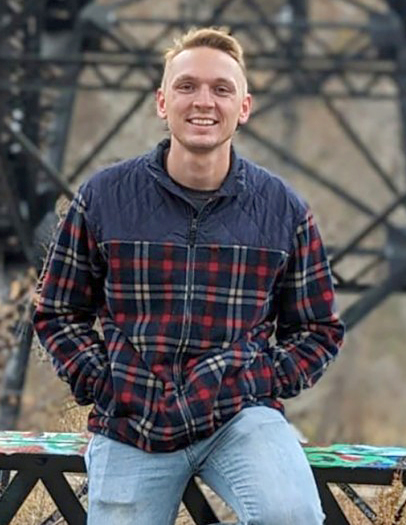 Schulz earns competitive U.S. Department of Defense scholarship - Vimarsana News