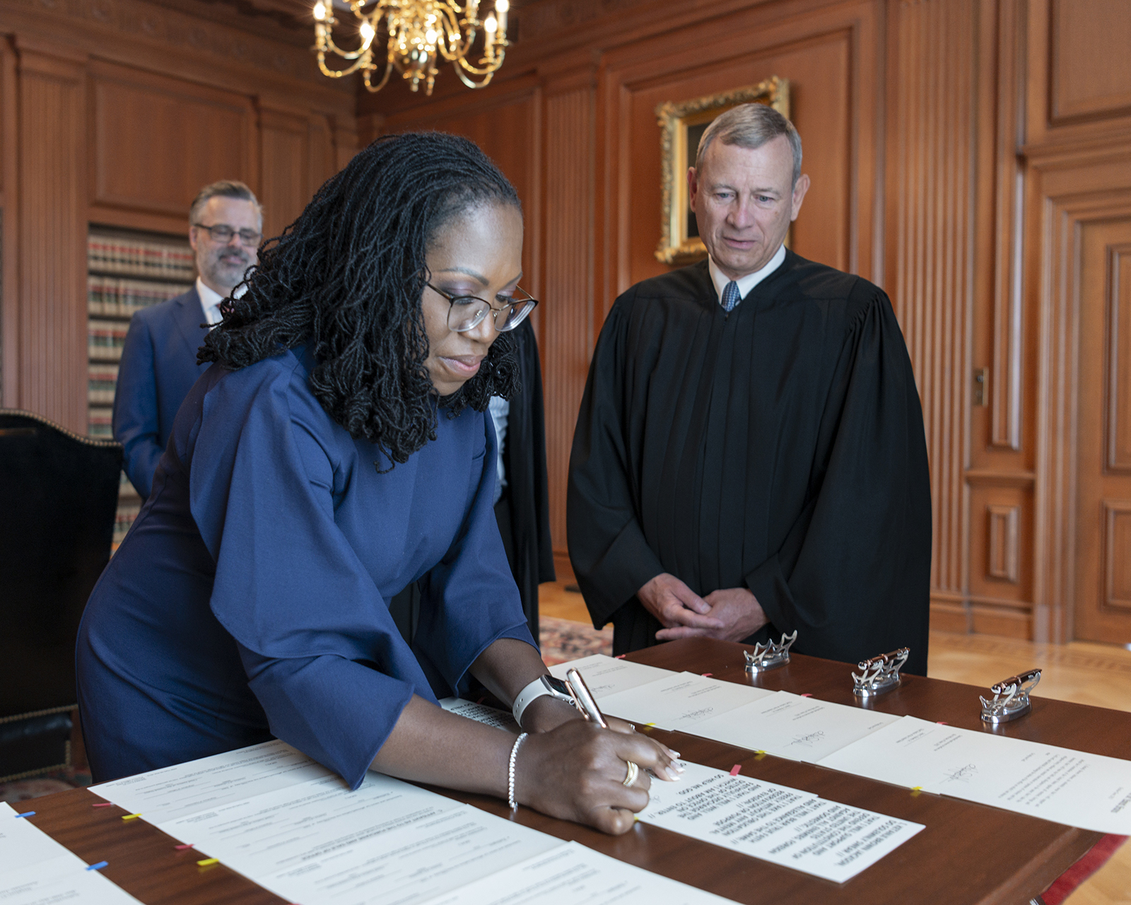 Adam Carrington: The illegitimate attacks on the Supreme Court's legitimacy - Post Bulletin | Rochester Minnesota news, weather, sports - Vimarsana News