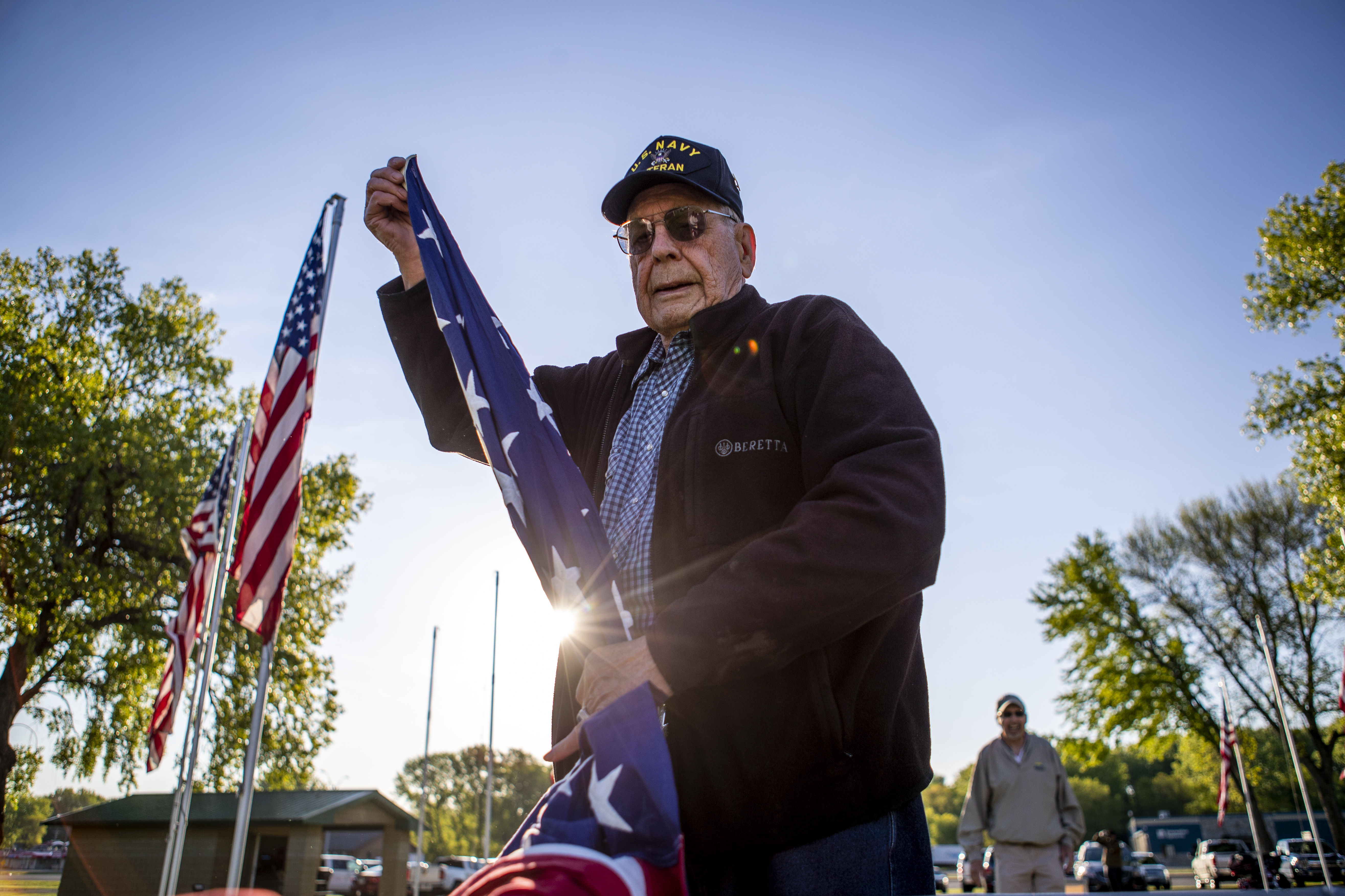 Memorial Day programs set for the area on Monday - Vimarsana News