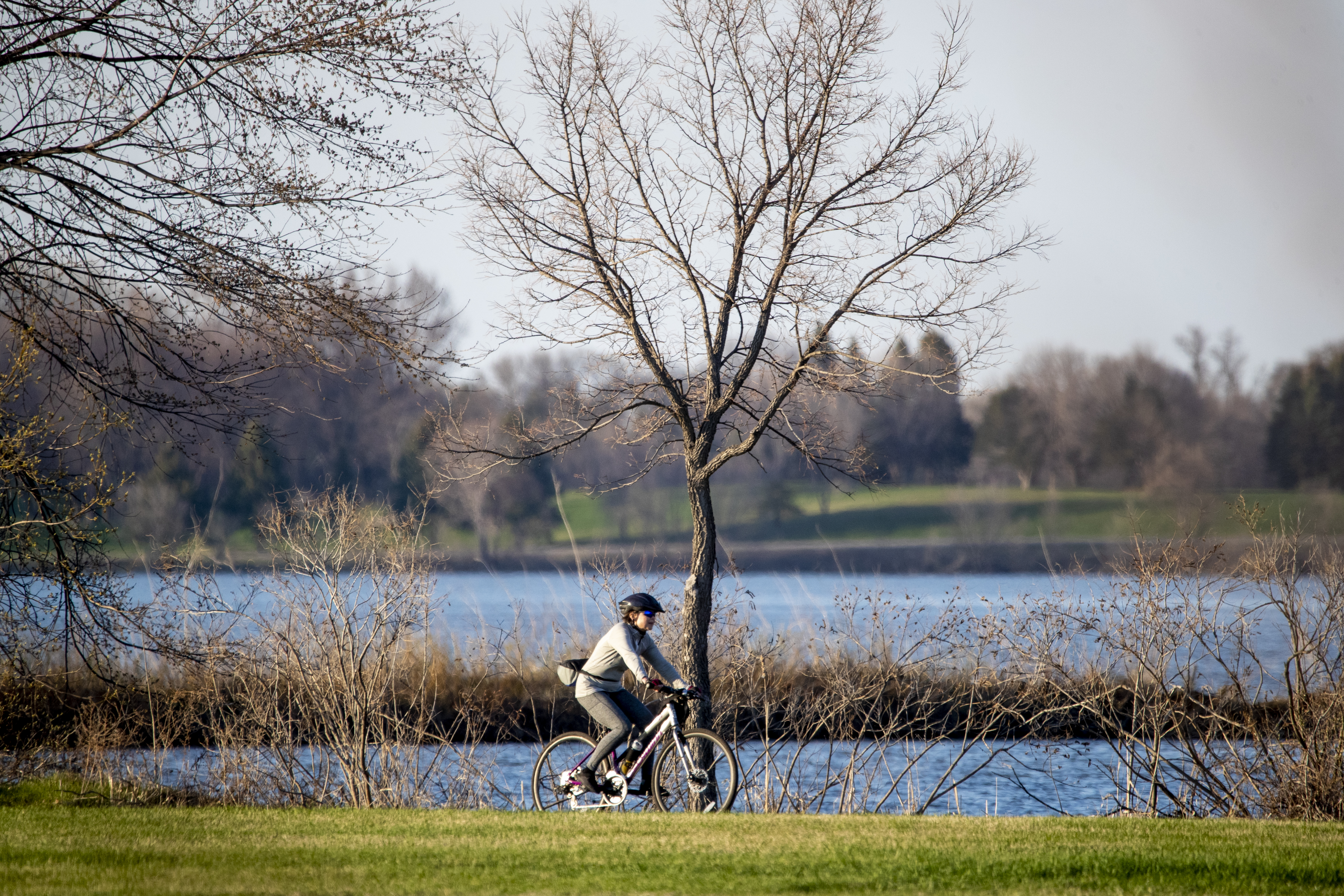 Hop on a bike and take a spin around Willmar this summer - Vimarsana News
