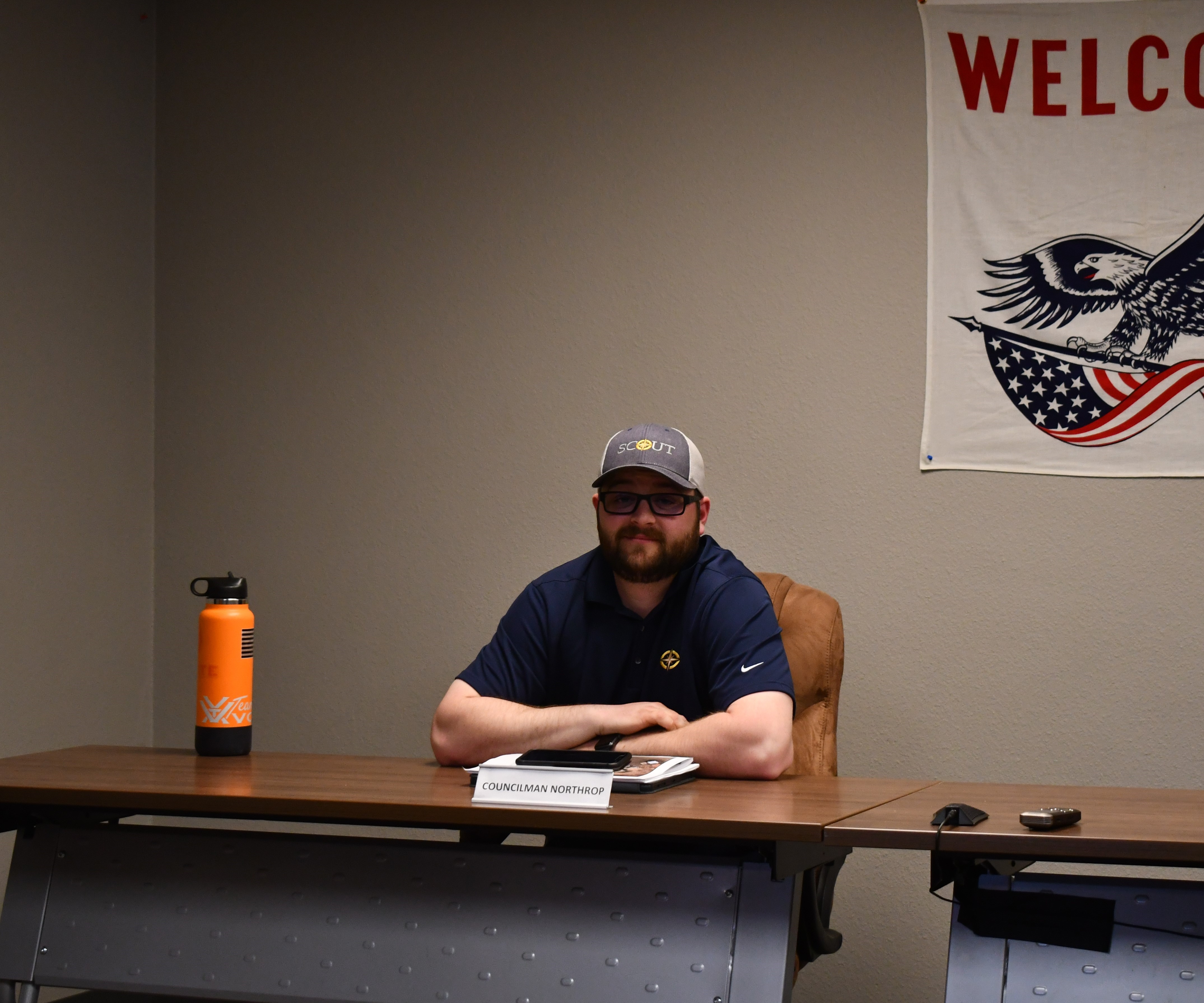 Belfield tackles infrastructure, hires second public works employee - Vimarsana News