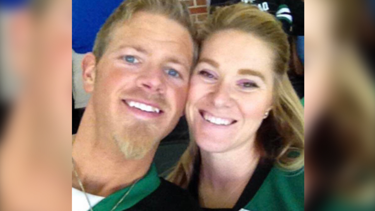 Girlfriend of motorcyclist hit on I-29 during crime spree; 'hopeful he'll come back as Eric' - Vimarsana News