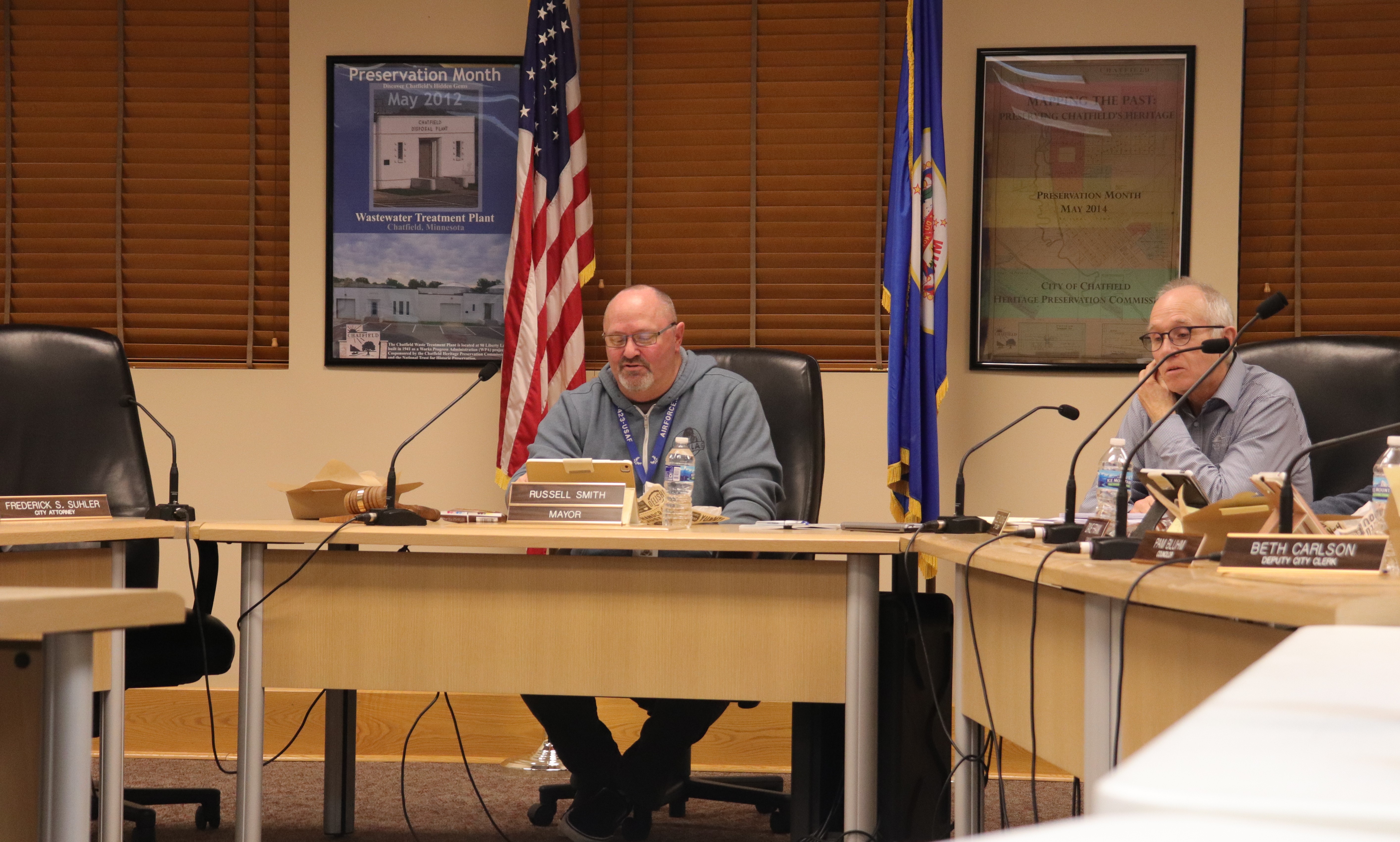 Hotels, apartments -- no deal too big for Chatfield in 2022 - Vimarsana News