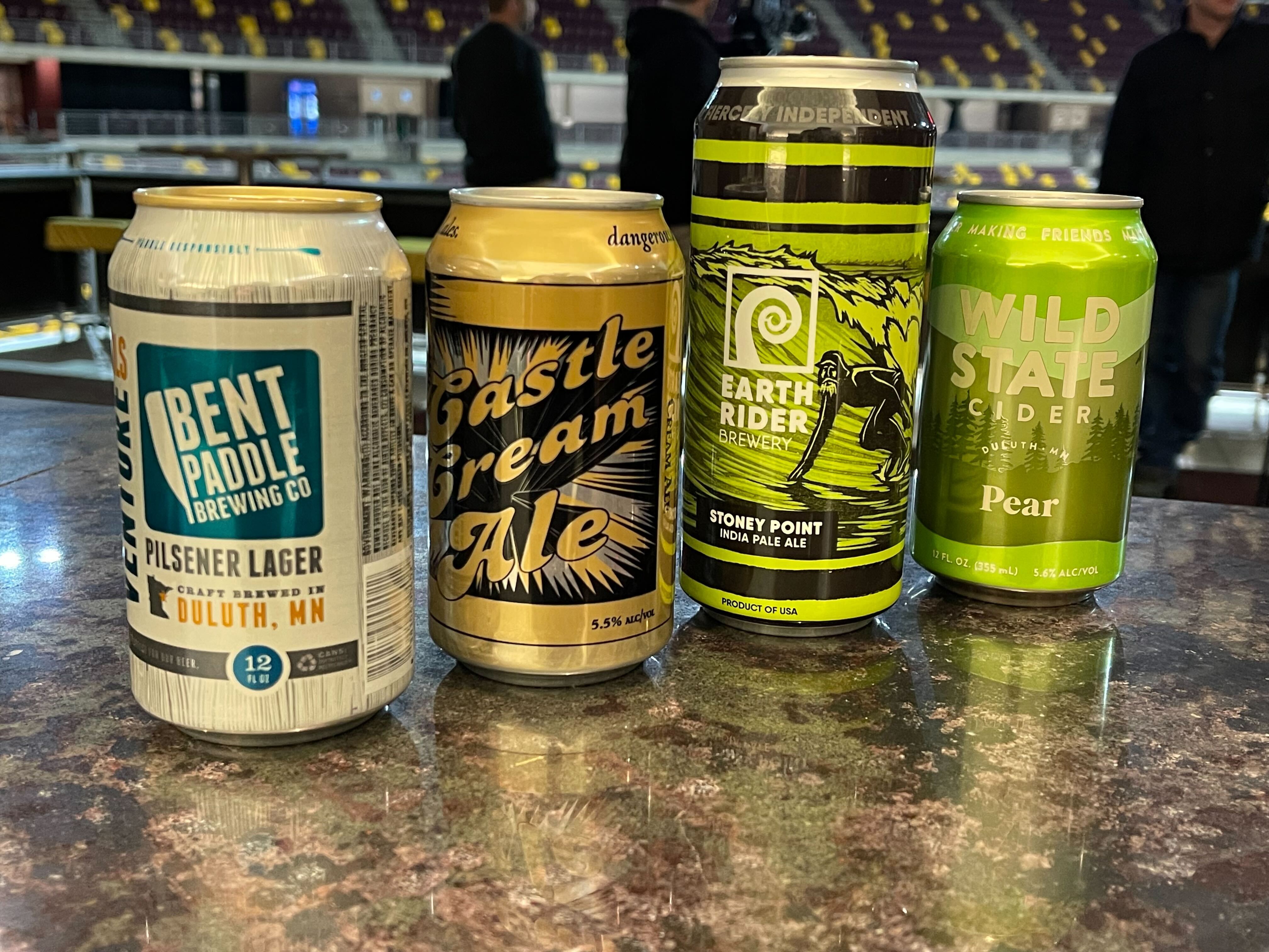 DECC to debut beer pre-purchase system at Travis Tritt show - Vimarsana News