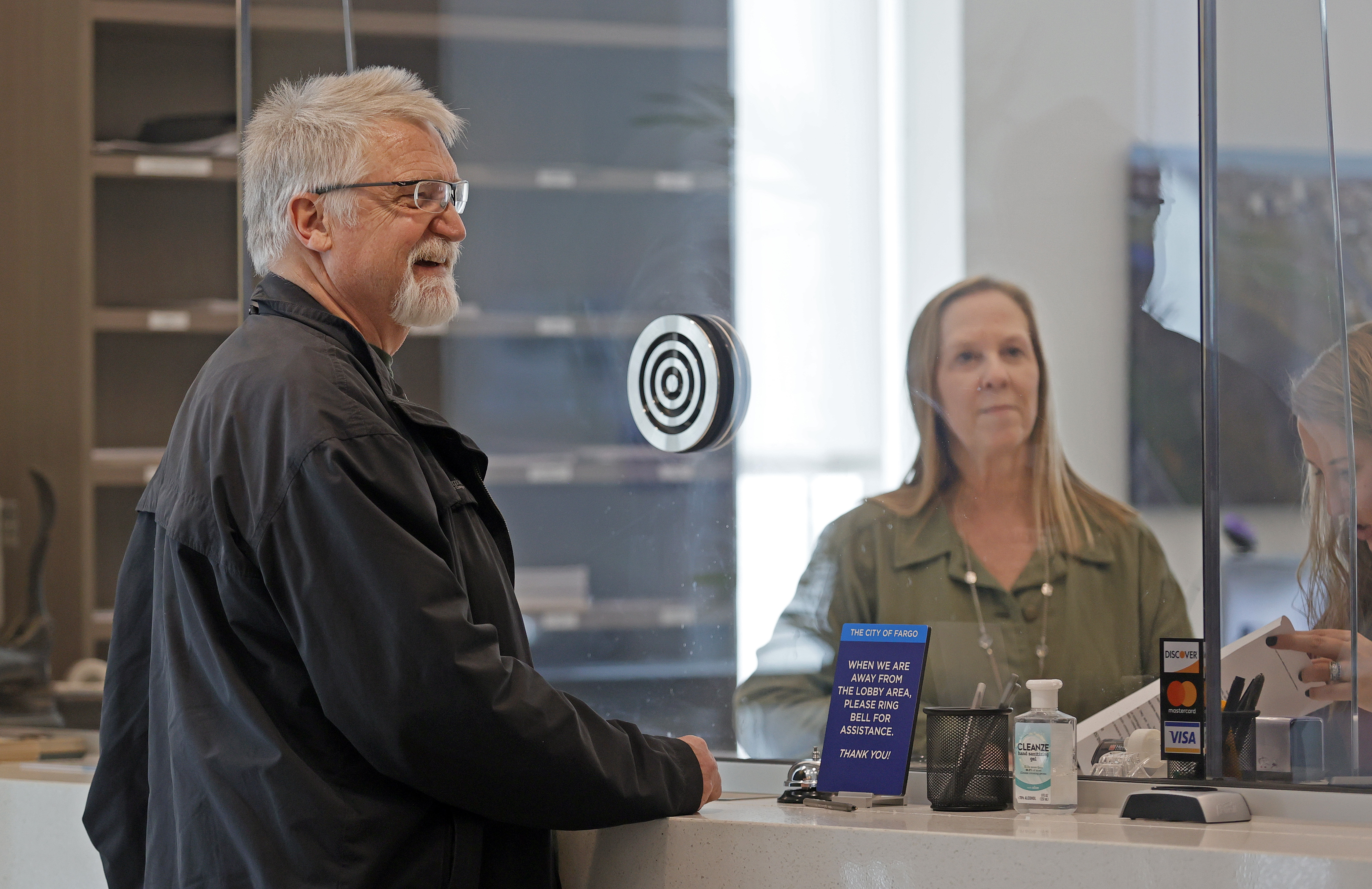 Record-setting 15 candidates vie for Fargo City Commission, 7 for mayor - Vimarsana News
