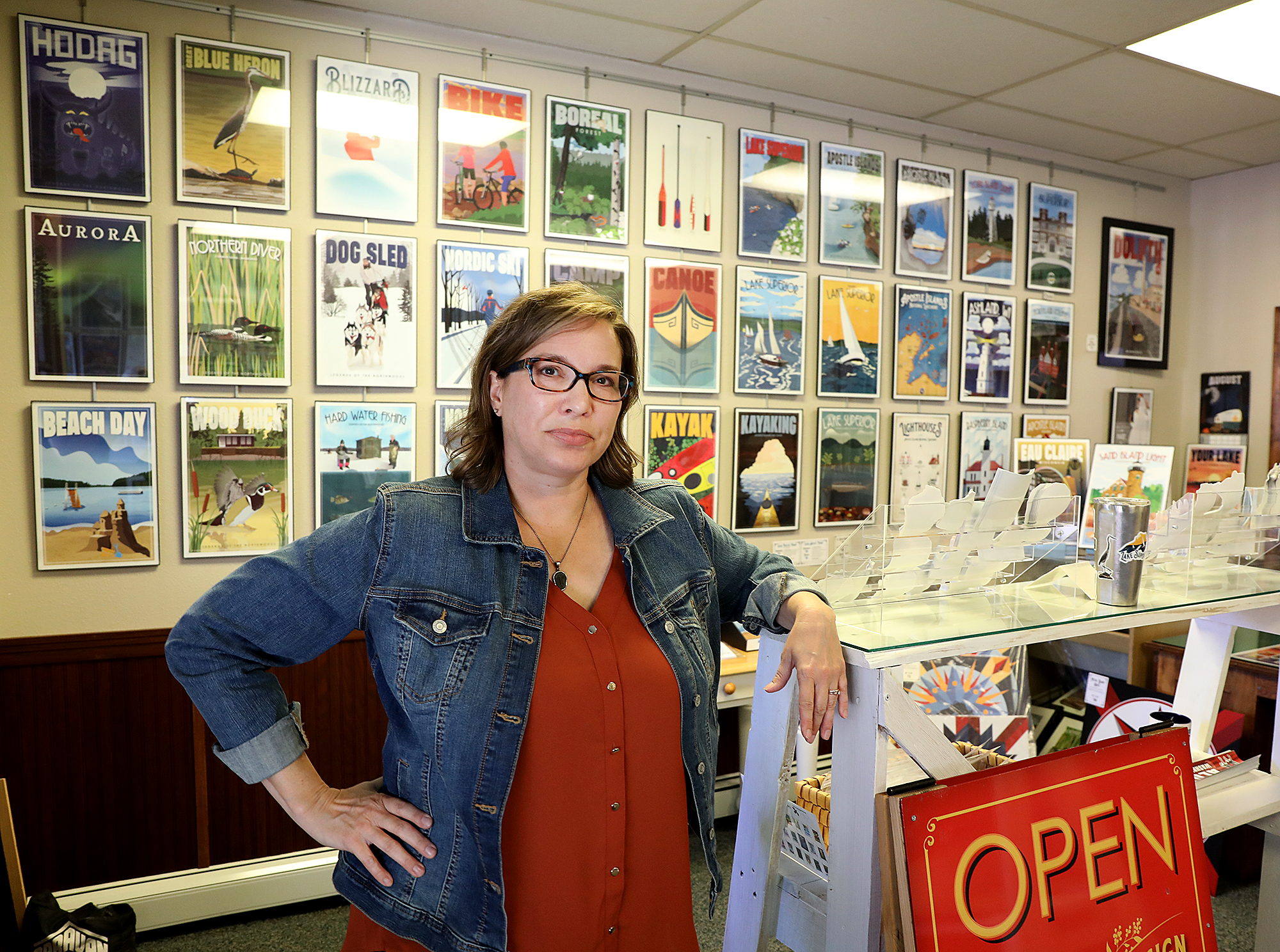 Meet the artist whose Northland travel posters are becoming ubiquitous - Vimarsana News