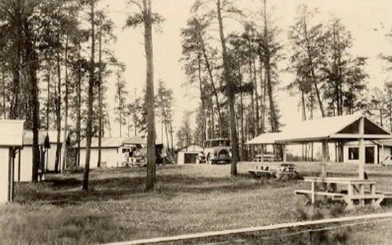 Mississippi riverside park began … as a park - Vimarsana News