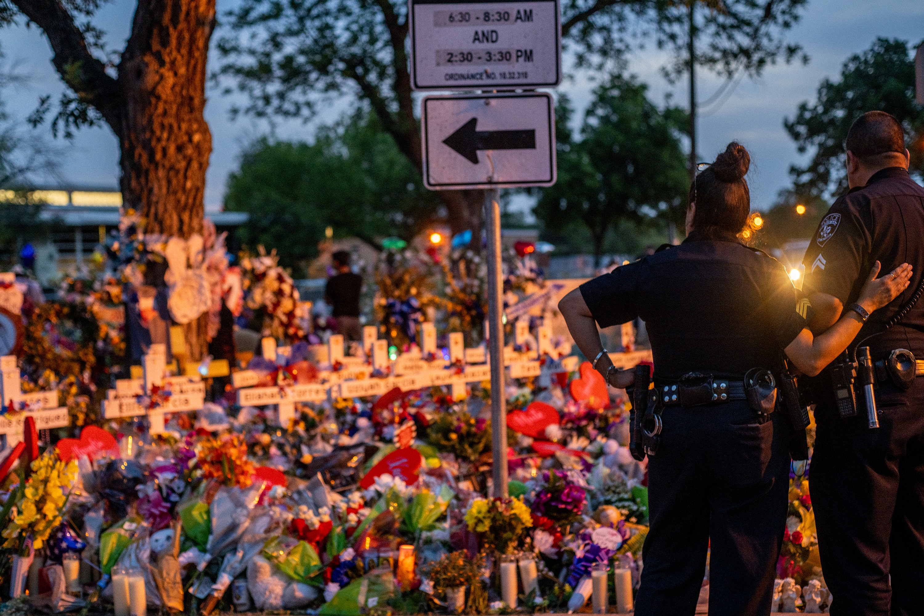 Uma Menon commentary: Thoughts and prayers aren't enough - West Central Tribune | News, weather, sports from Willmar Minnesota - Vimarsana News