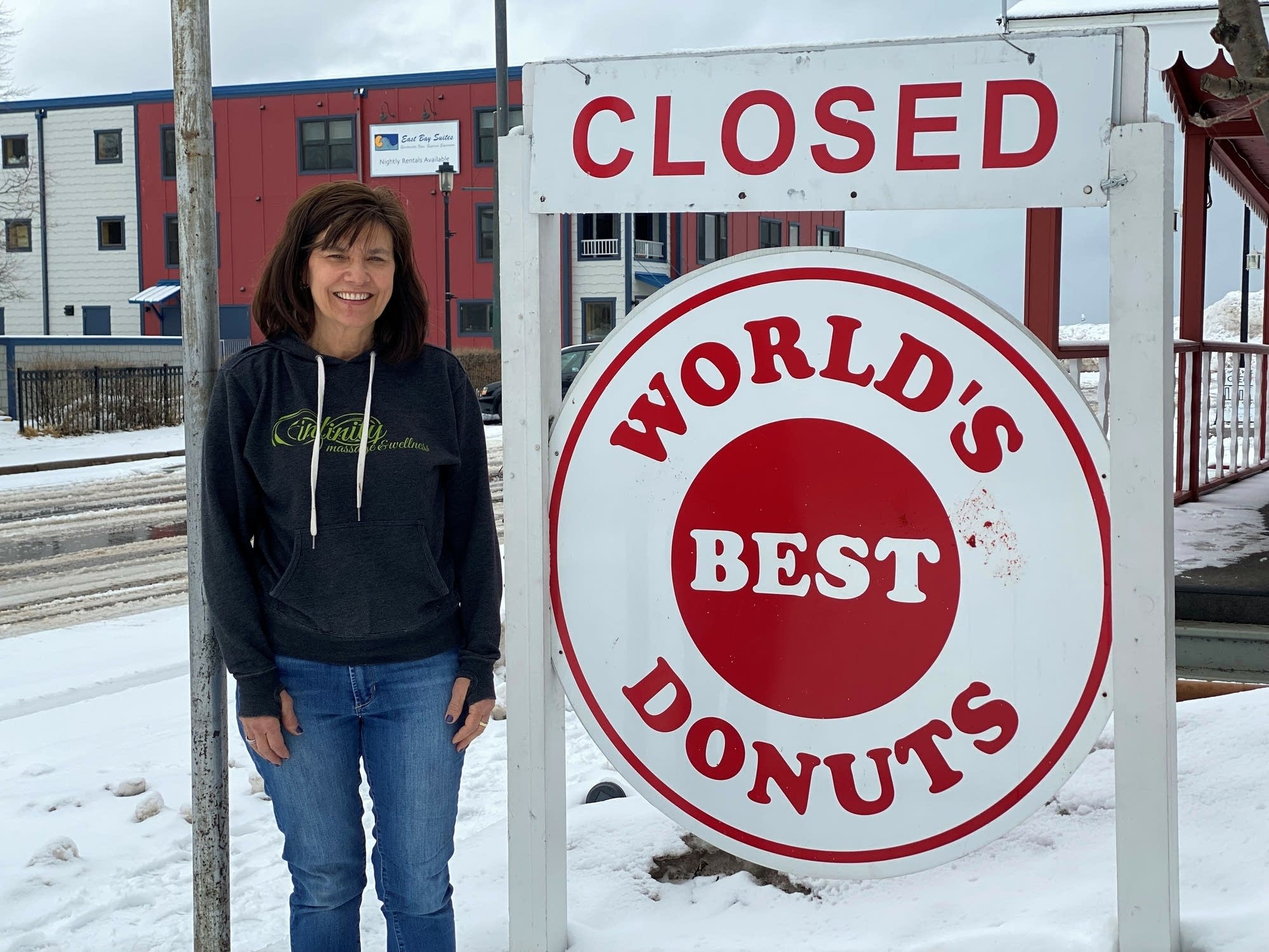 Staff-strapped businesses on Minnesota's North Shore brace for tourist season - InForum | Fargo, Moorhead and West Fargo news, weather and sports - Vimarsana News