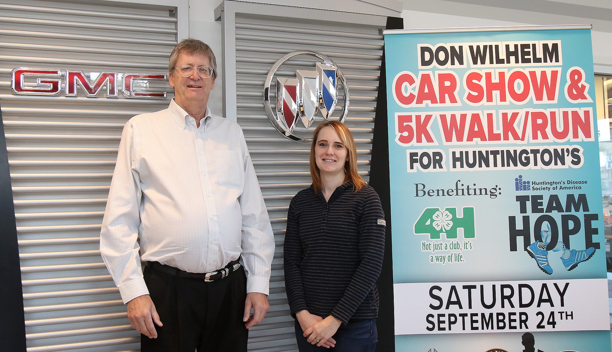Wilhelm Chevrolet Buick GMC gearing up for electric vehicles - Vimarsana News