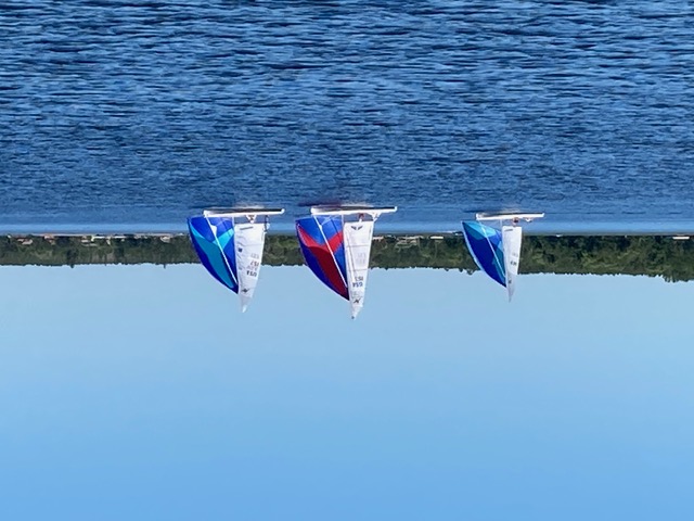 Lake Bemidji Sailing Association crowns John K. Pierson 2022 all-season champion - Vimarsana News
