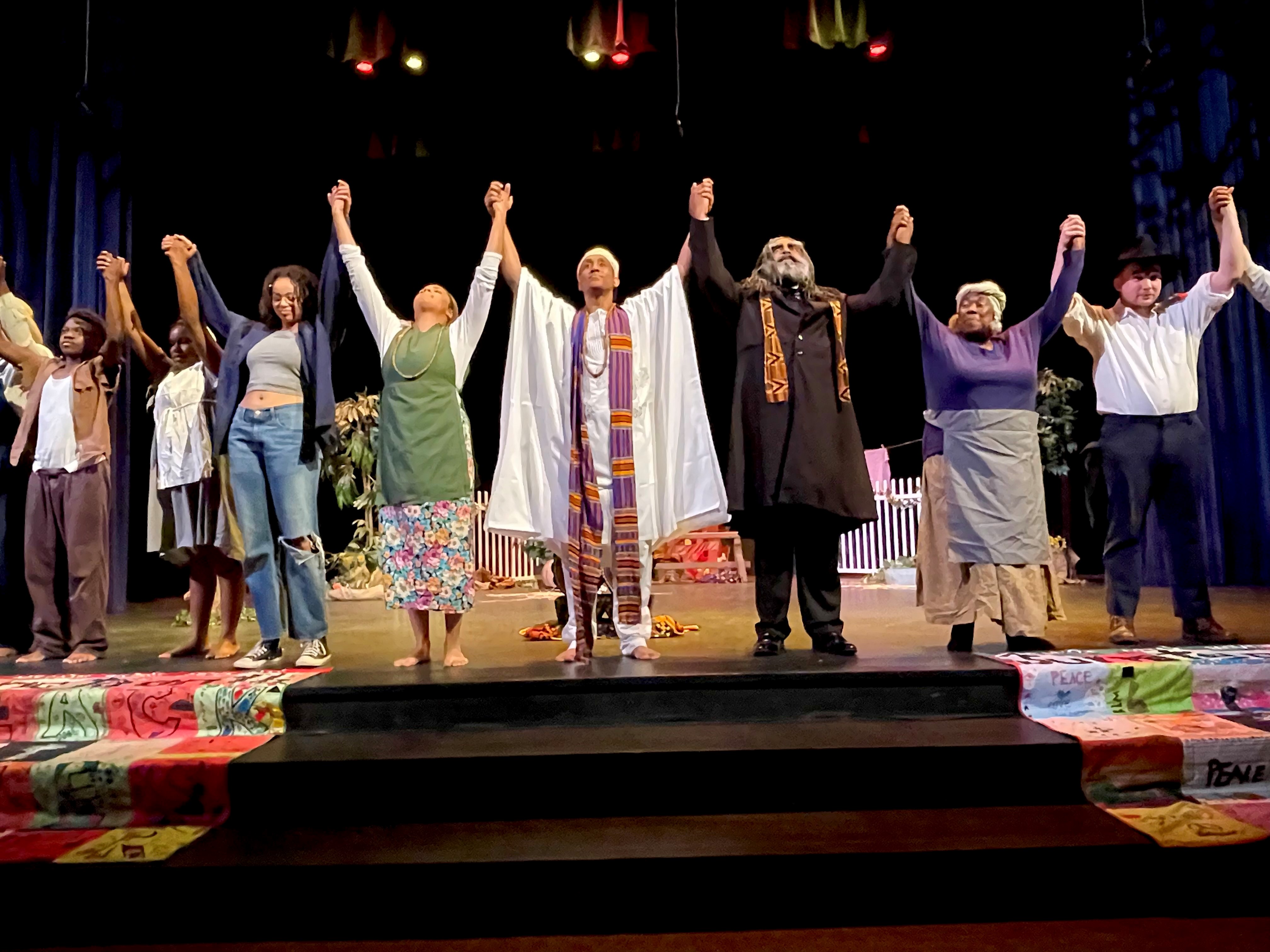 Denfeld invites Duluth community to learn history of Juneteenth - Vimarsana News
