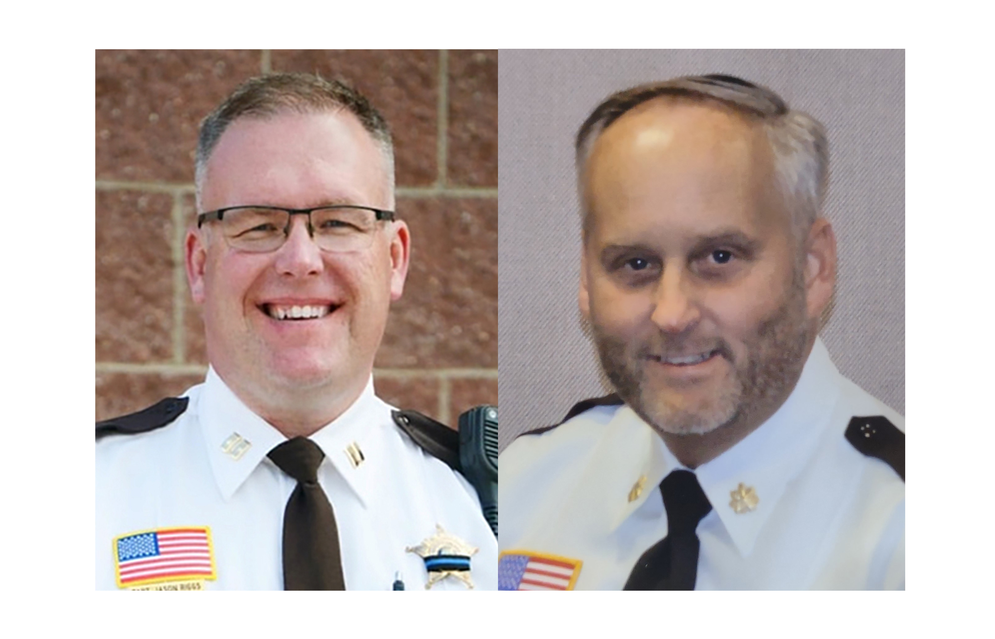 Jason Riggs, Jarrett Walton move on to general election in race for Beltrami County Sheriff - Vimarsana News