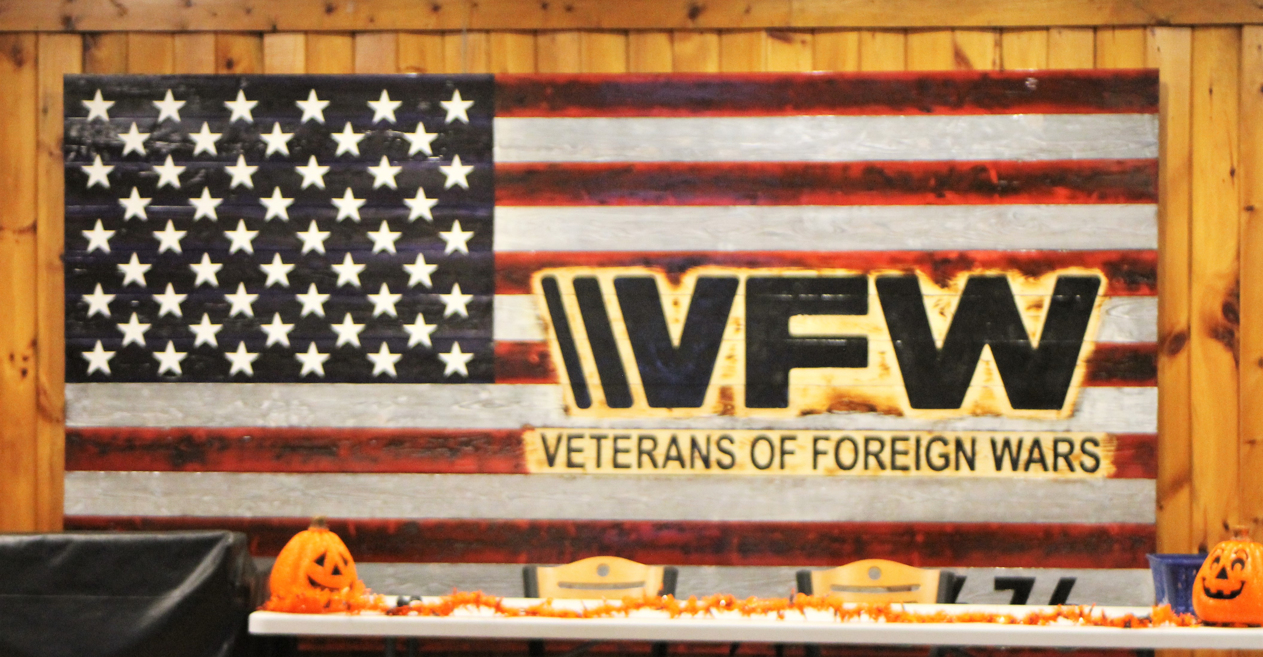 Detroit Lakes VFW completes main floor renovations - Vimarsana News