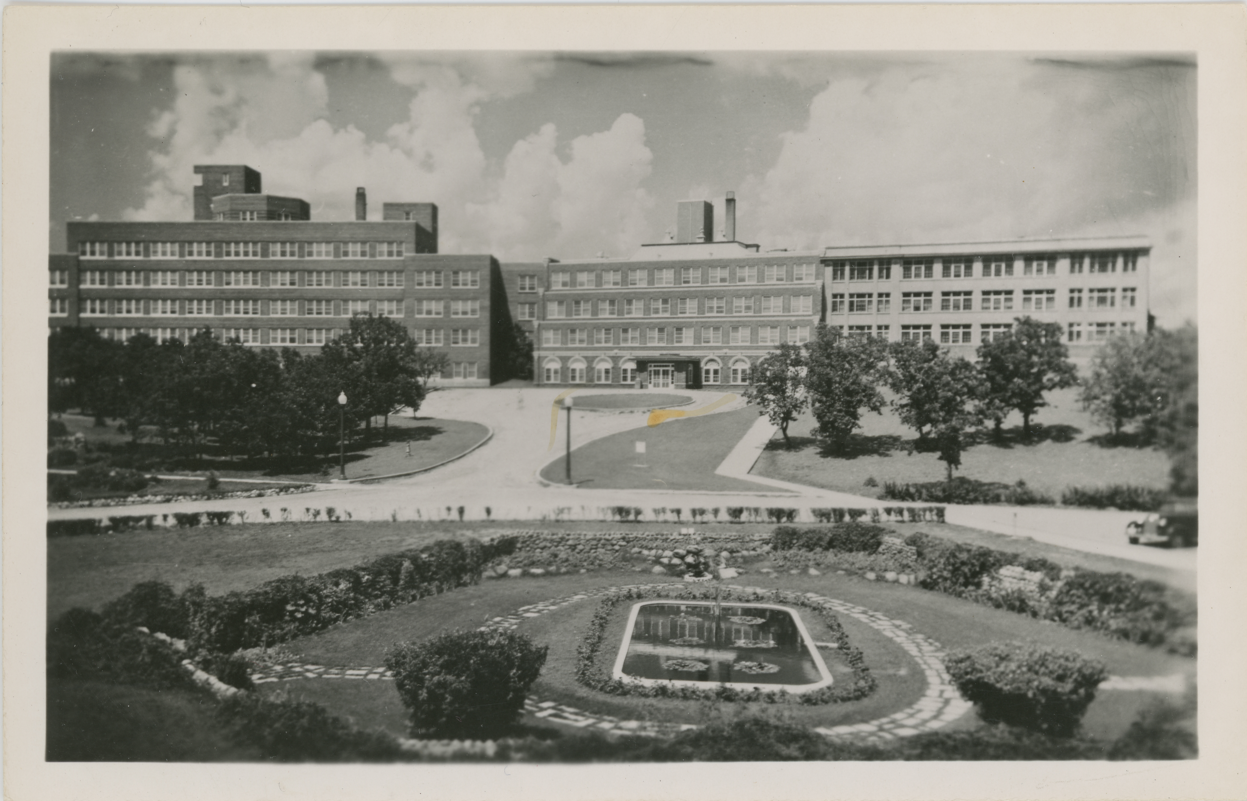 Abandoned North Dakota tuberculosis sanitorium tells haunting history of sickness - Vimarsana News