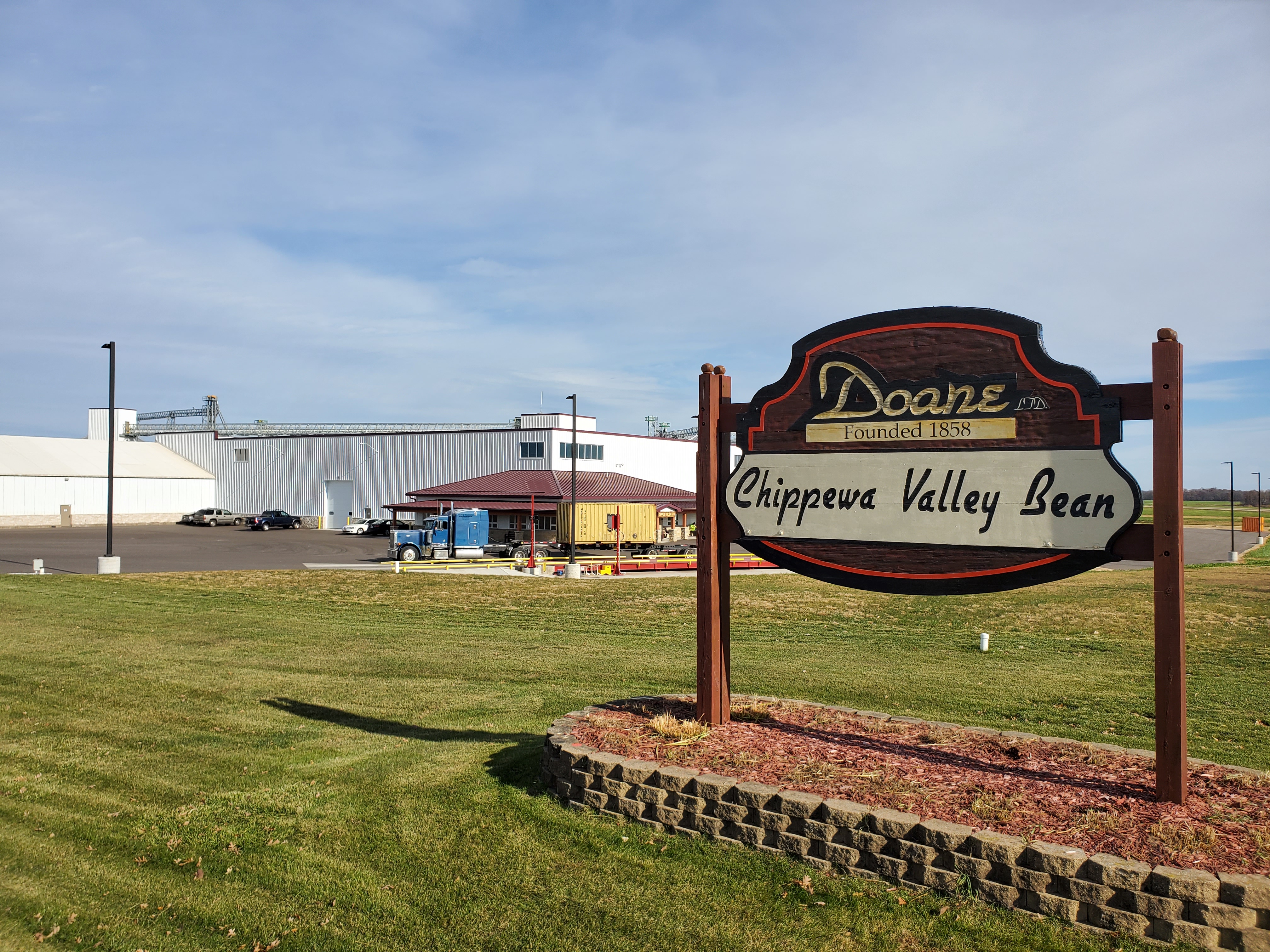 Innovation carries Chippewa Valley Bean into the future - Vimarsana News