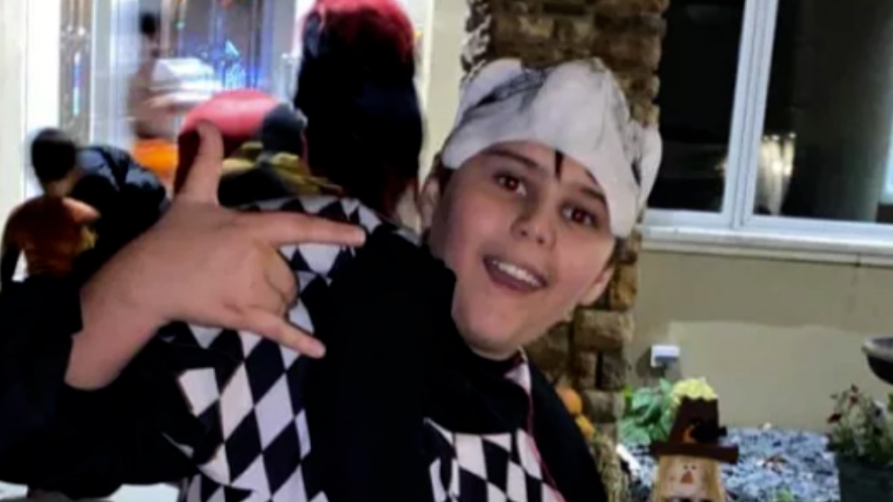 Memorial service Friday for Fargo 5th grader who died by suicide - Vimarsana News