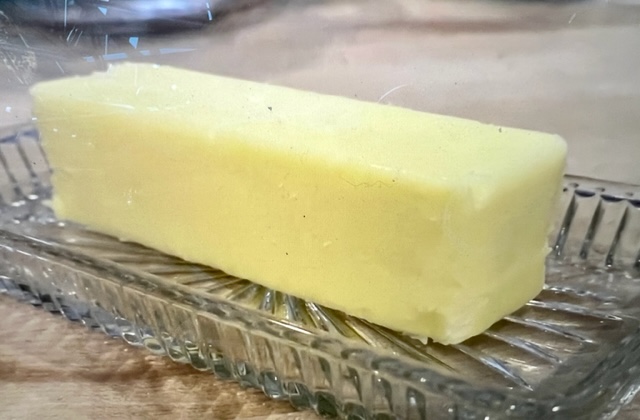The battle over butter and margarine: Which is better for your heart health? - Vimarsana News