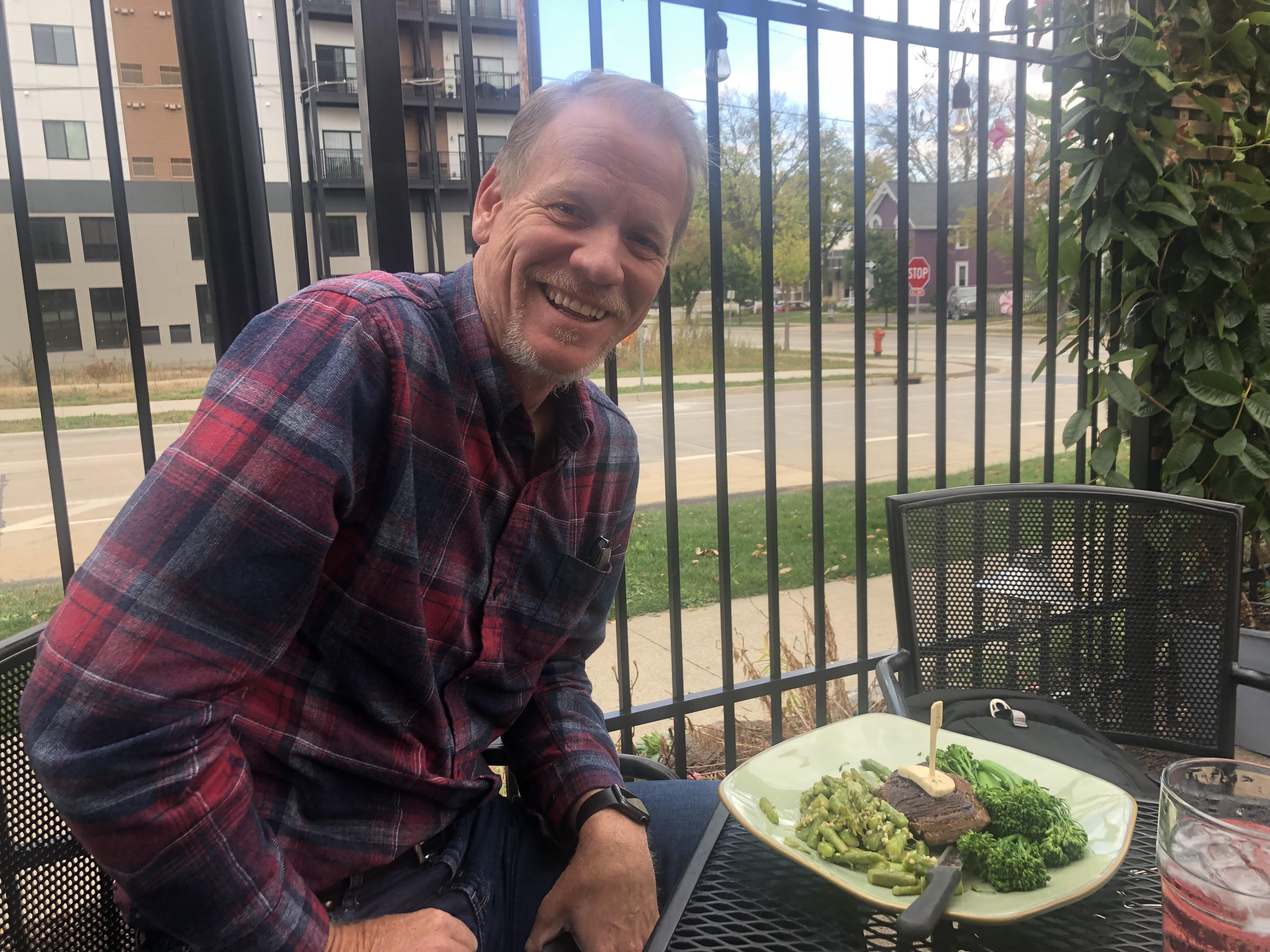 Former Mayo social media guru takes on the company dietary message - Vimarsana News