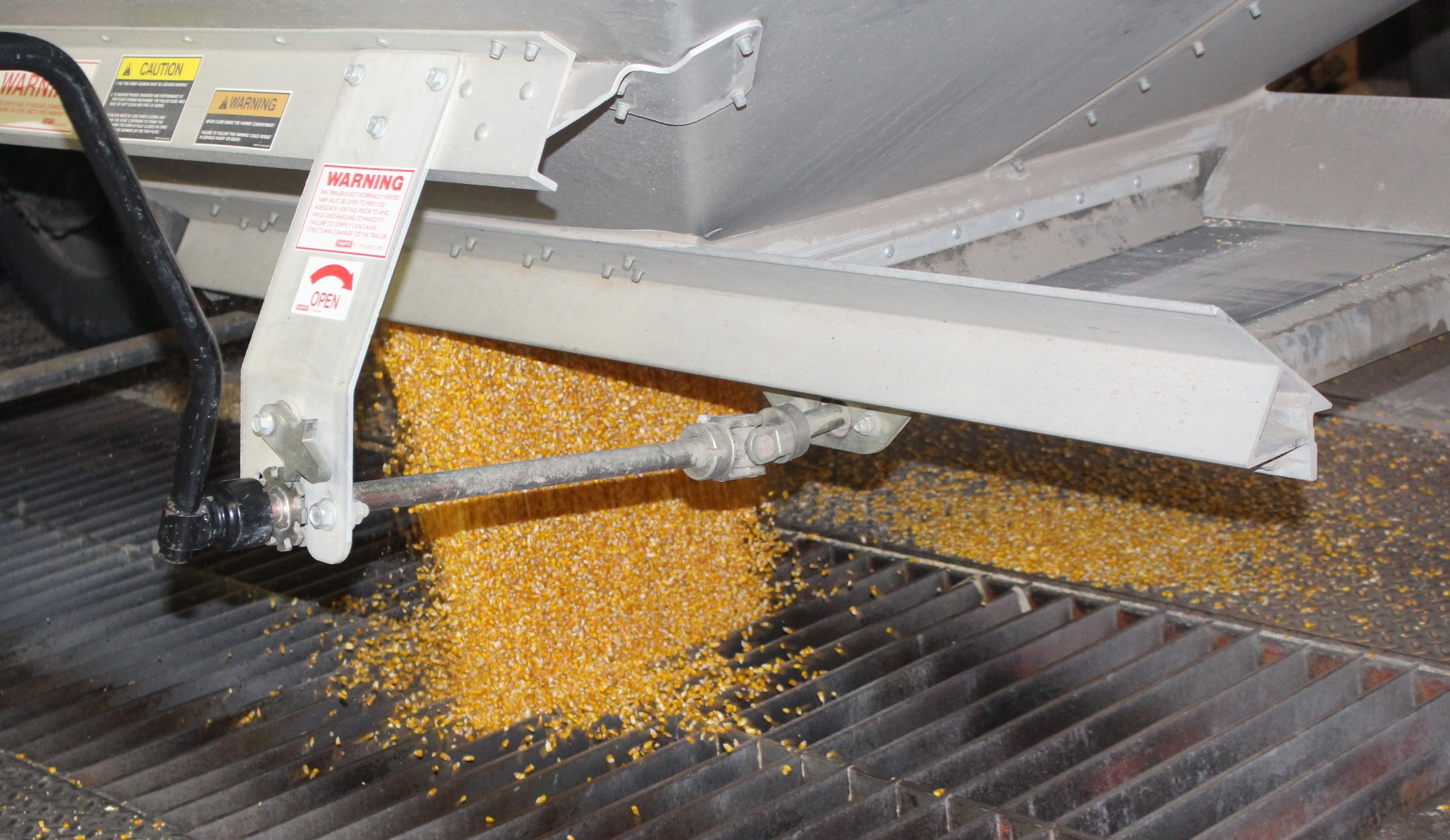 Would Fufeng Group Ltd. corn wet milling plant be a boost or bust for Grand Forks, North Dakota? - Vimarsana News