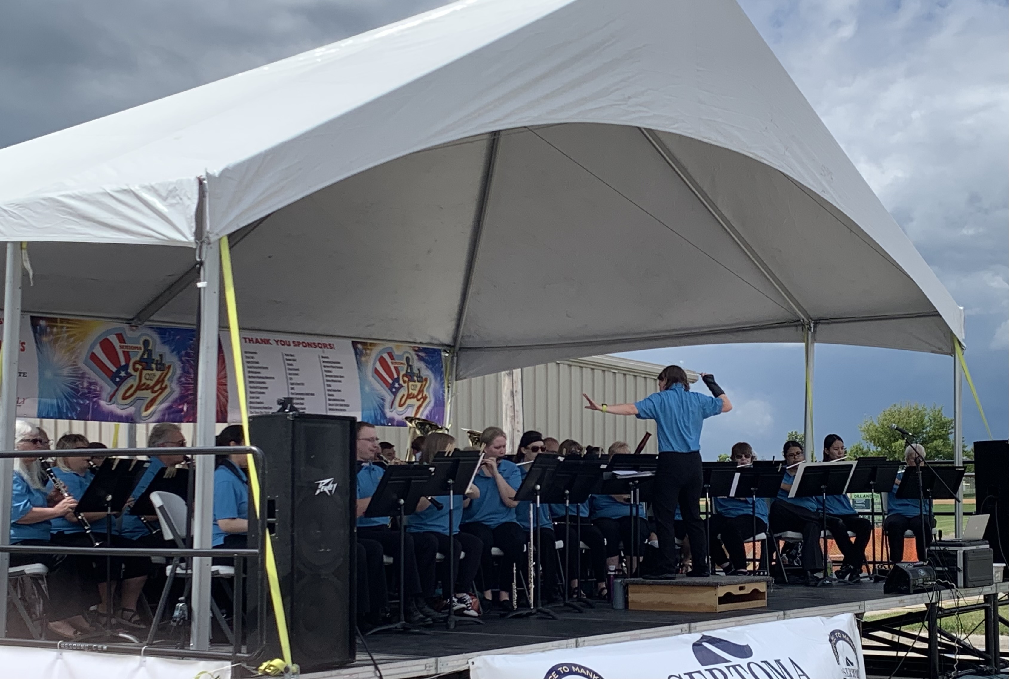 Sertoma marks another round of Fourth of July festivities in Grand Forks - Grand Forks Herald | Grand Forks, East Grand Forks news, weather & sports - Vimarsana News