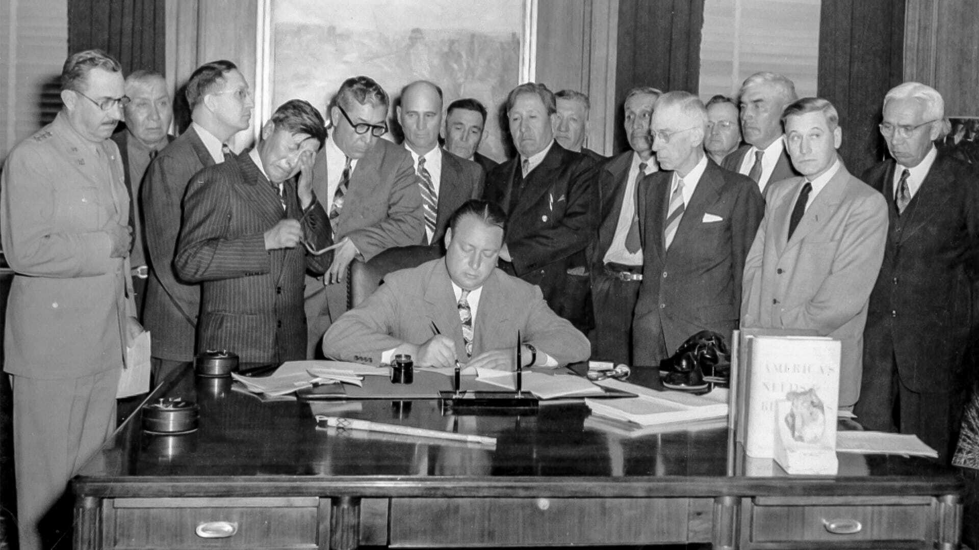 Raymond Cross, who won a historic legal battle for a flooded North Dakota tribe, has died - Vimarsana News