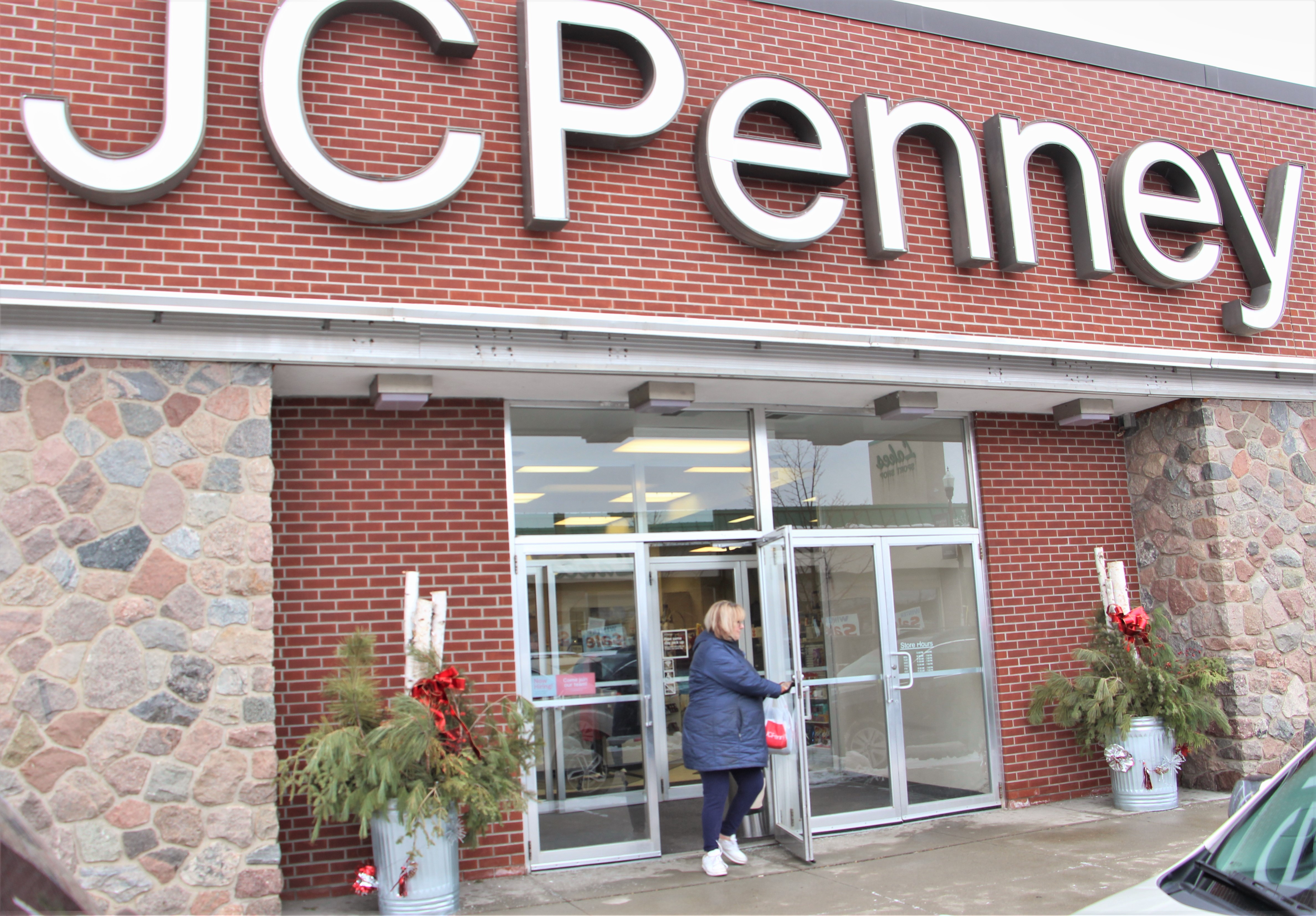 JCPenney in Detroit Lakes to close in May - Vimarsana News