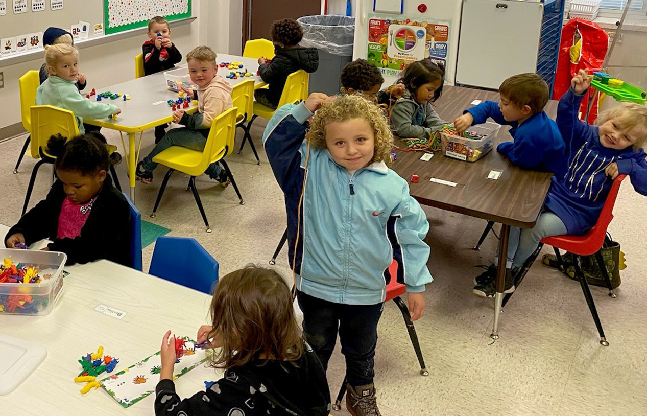 Head Start Plans to expand child care, moves to Century - Vimarsana News
