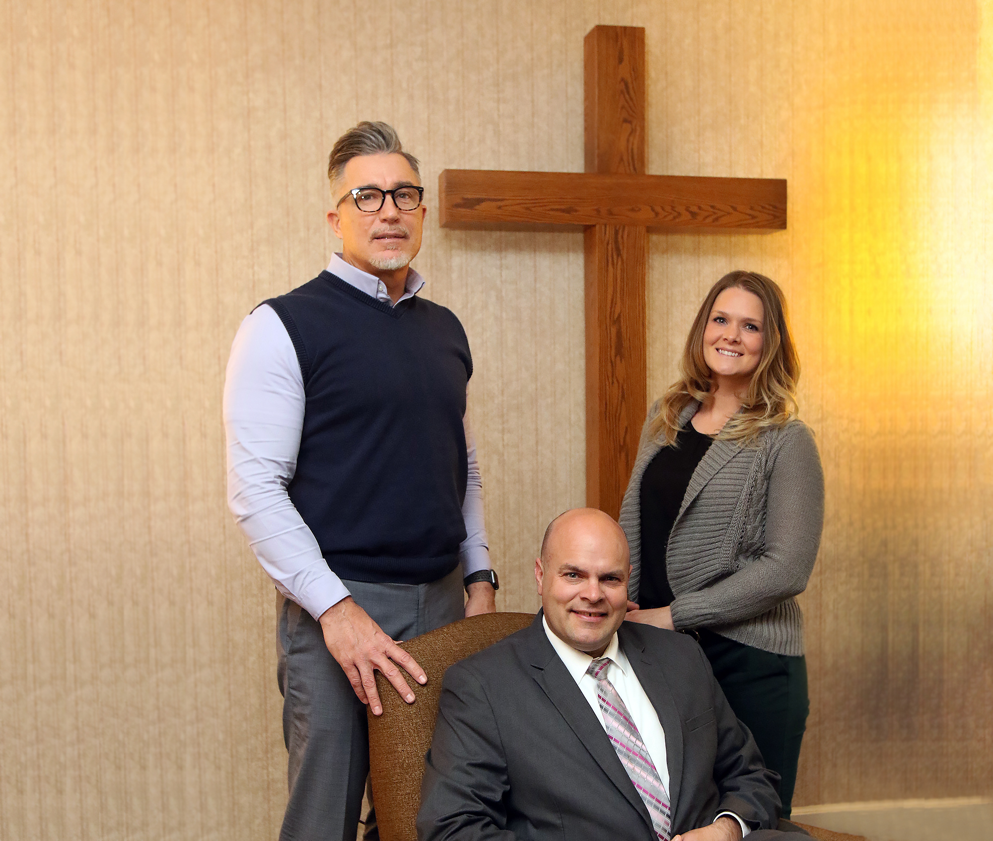 Eddy Funeral Home and Williams-Lisko Funeral Home merge - Vimarsana News