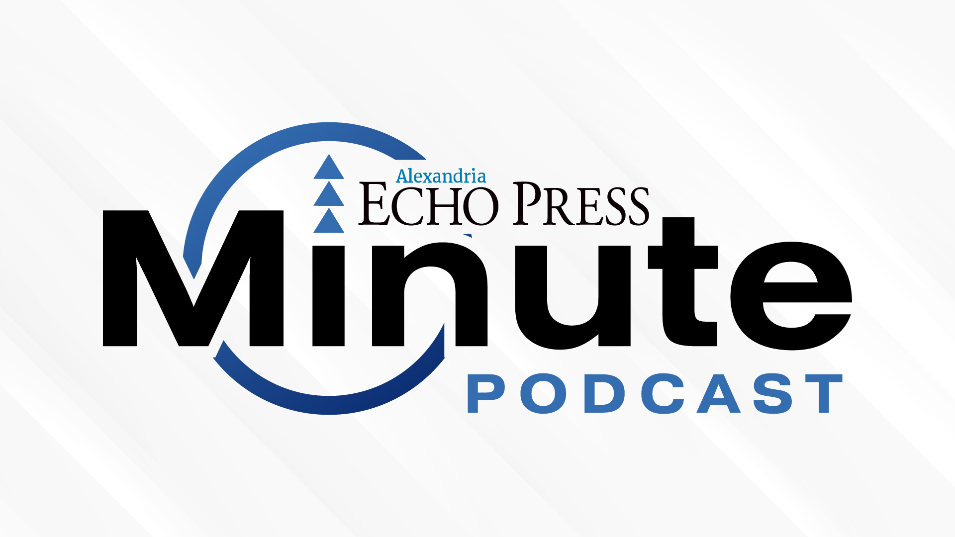 Get a sneak preview of upcoming stories with the newest episode of an Echo Press Minute podcast - Vimarsana News