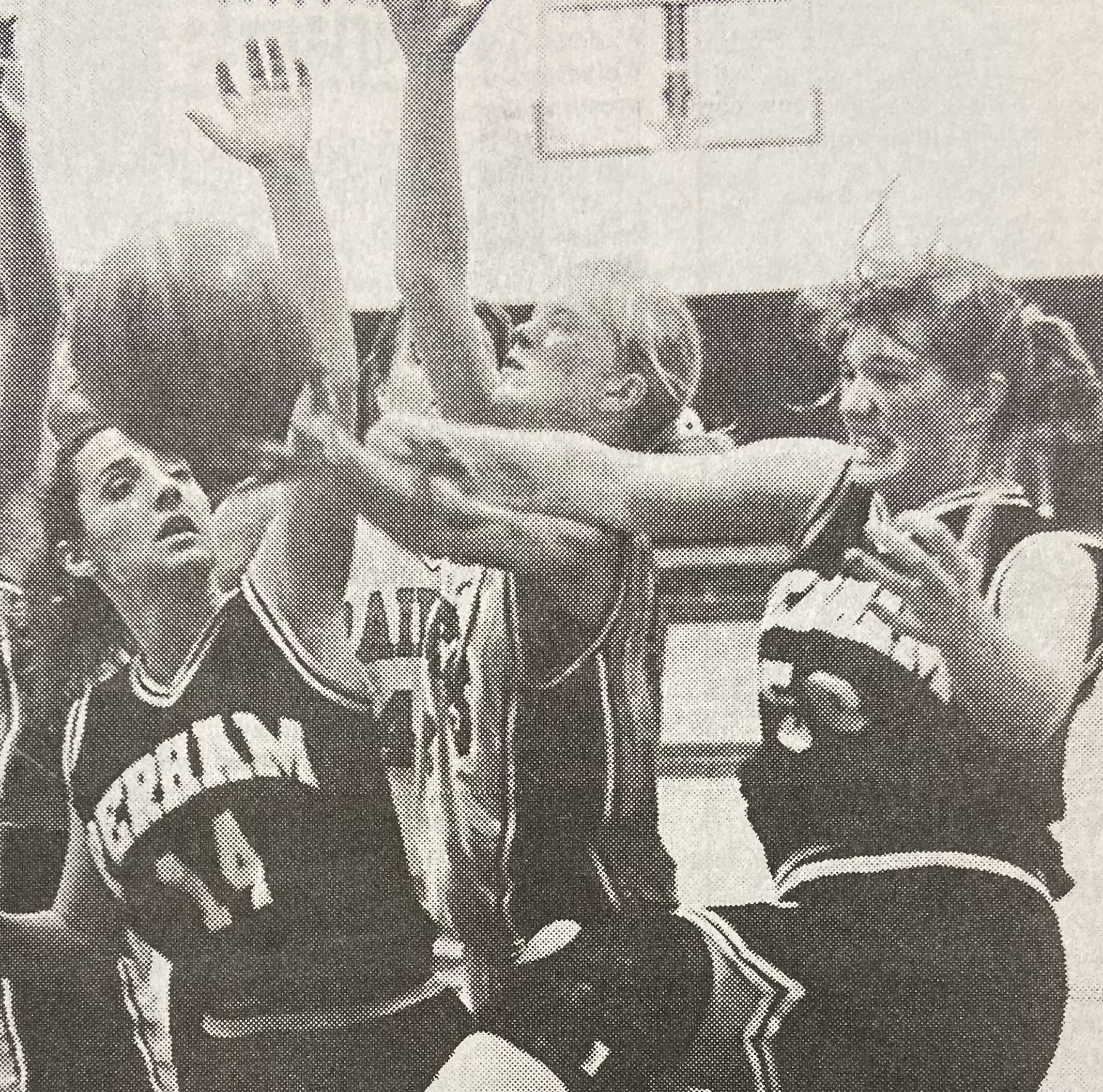 Looking Back: Headlines from 50 and 25 years ago in Perham - Vimarsana News