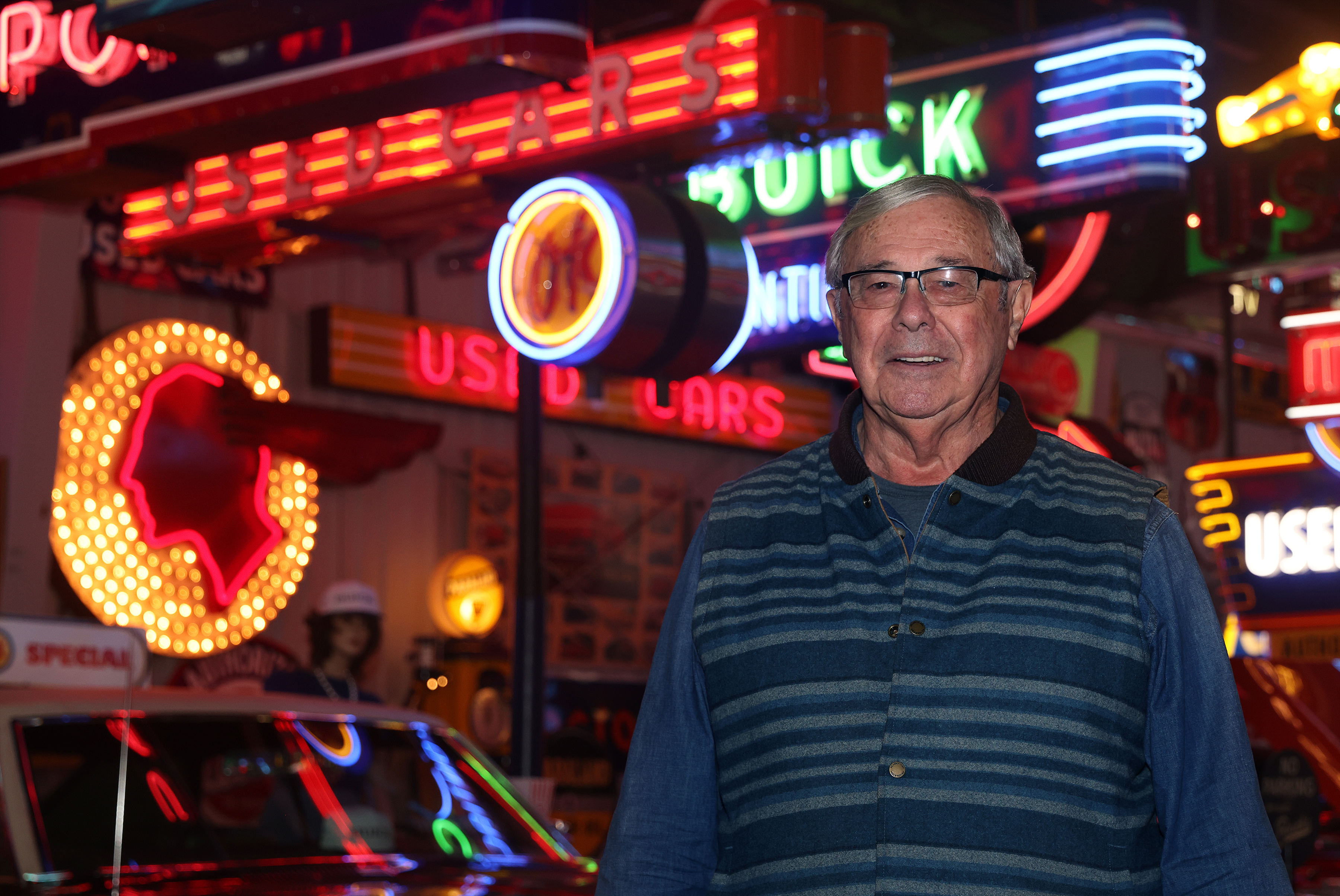Minnesota classic car memorabilia museum closing after 2 decades - Vimarsana News