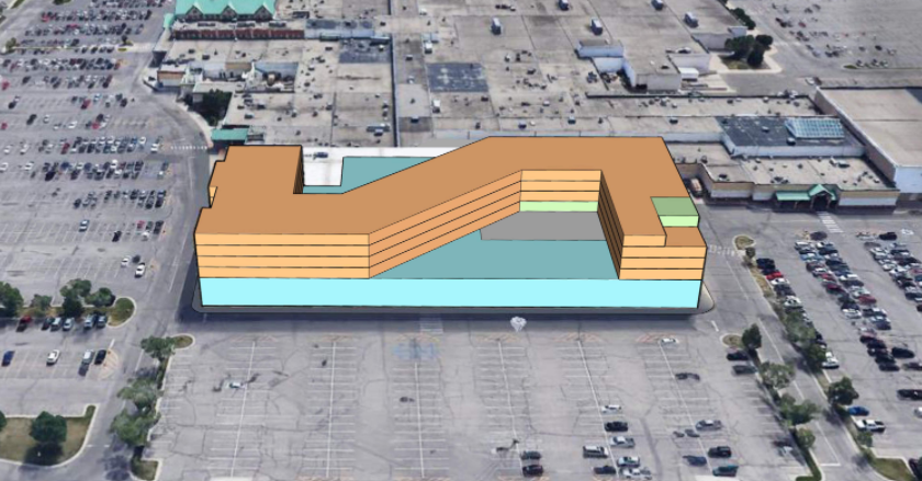 Fargo Herberger's redevelopment plan moves ahead; software firm gets nod for Exchange Building tax break - Vimarsana News