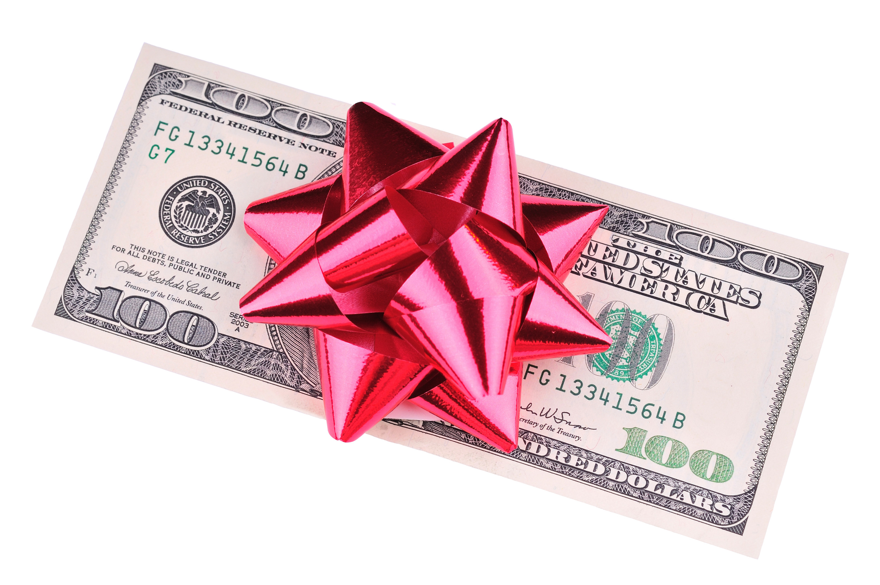 Teresa Ghilarducci: The perfect Christmas gift? Cash - Vimarsana News