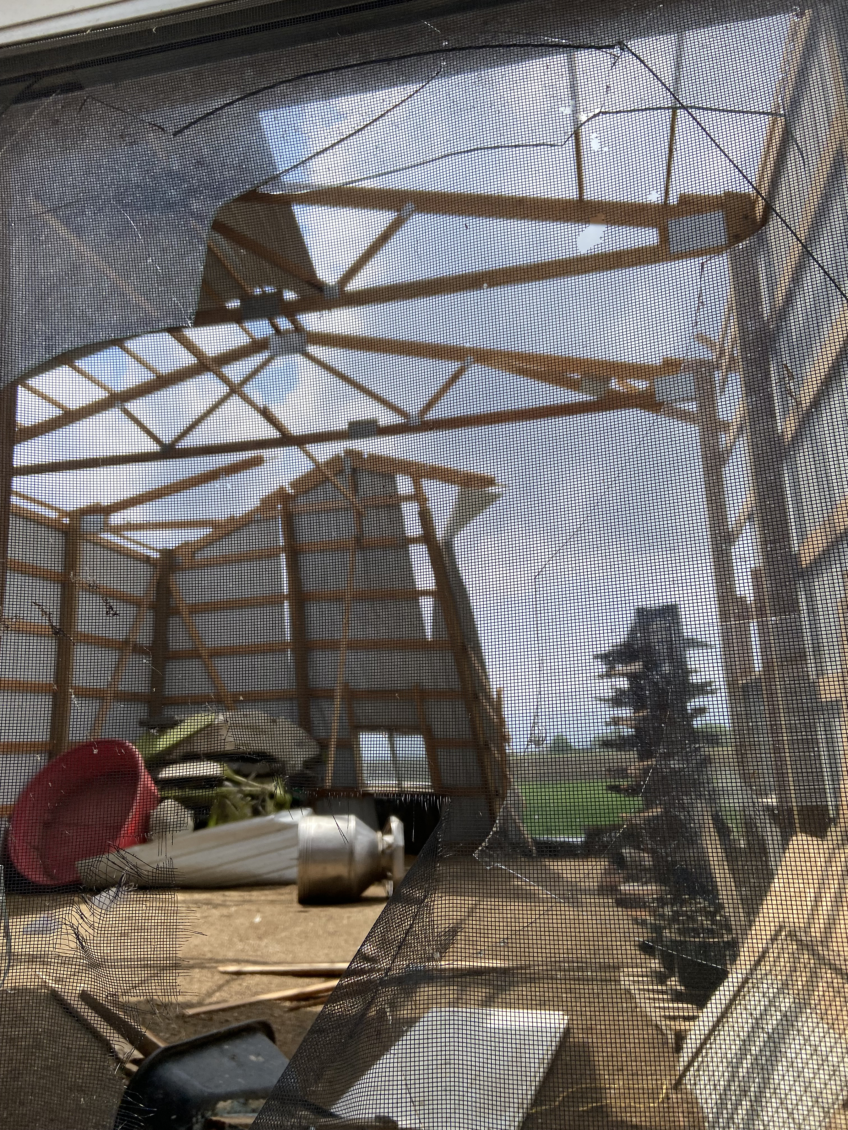 Tornadoes or high winds? Either way, damage stretches across the tri-state area - Vimarsana News
