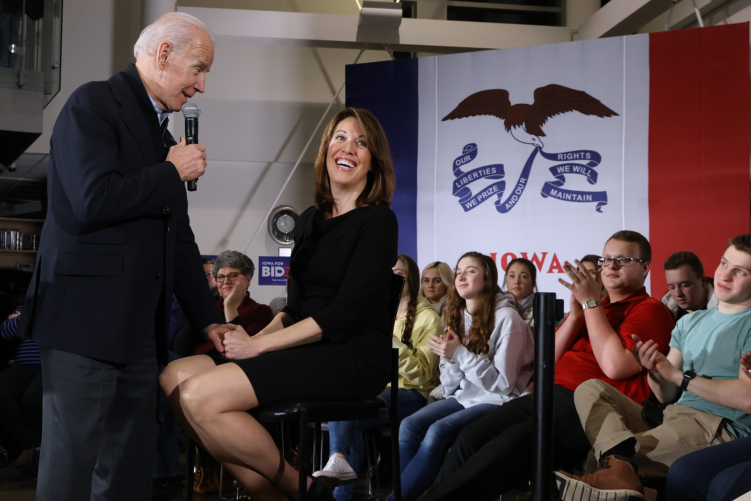 Caitlin E. Jewitt and Gregory Shufeldt: The negative aspects of Democrats' new primary calendar - West Central Tribune - Vimarsana News