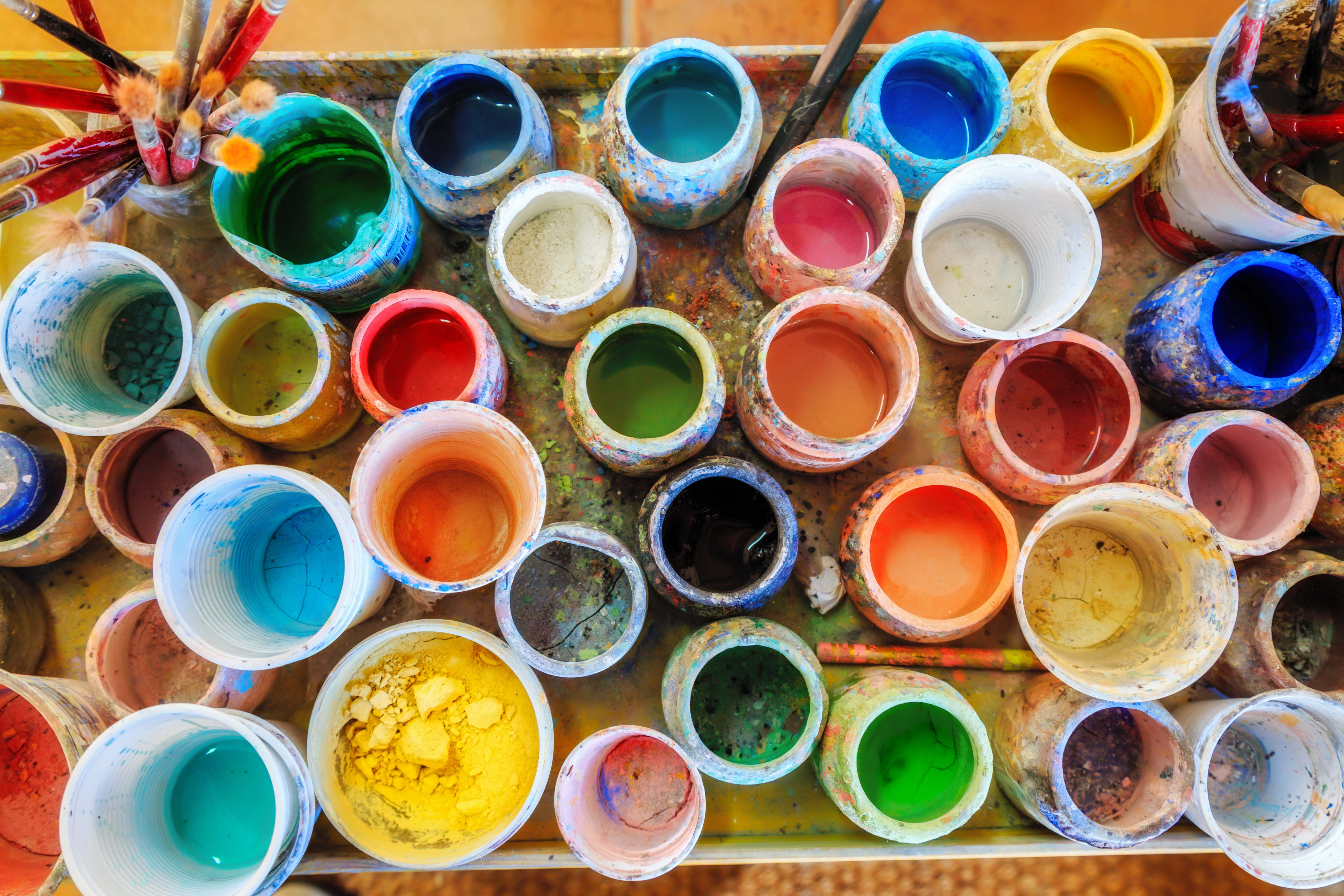 Why Fargo-Moorhead business leaders support local art - Vimarsana News