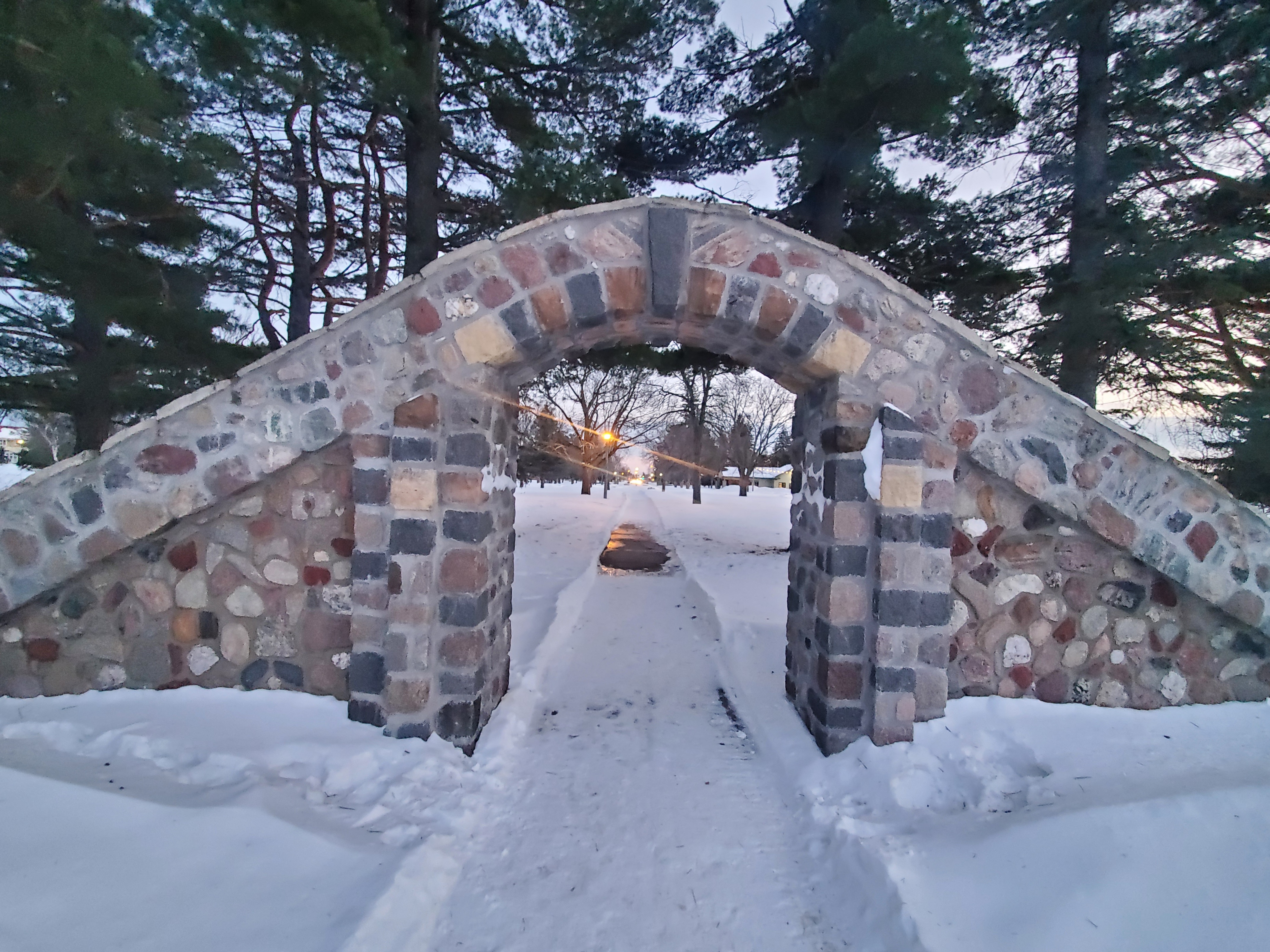 Northside neighborhood proposes updates to Brainerd's Gregory Park - Vimarsana News