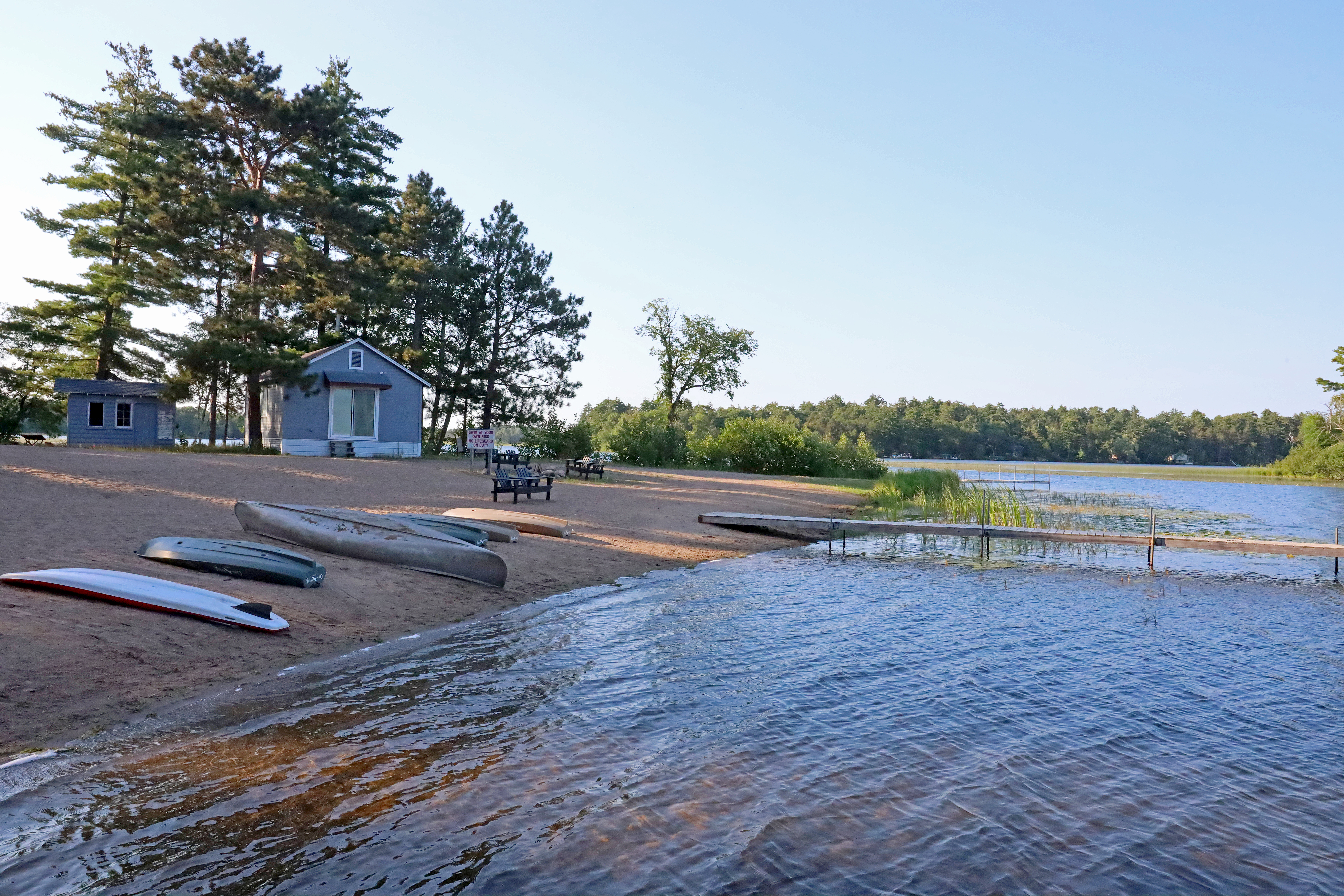 Progress Edition 2022: Nature Link Resort helps guests unplug - Vimarsana News