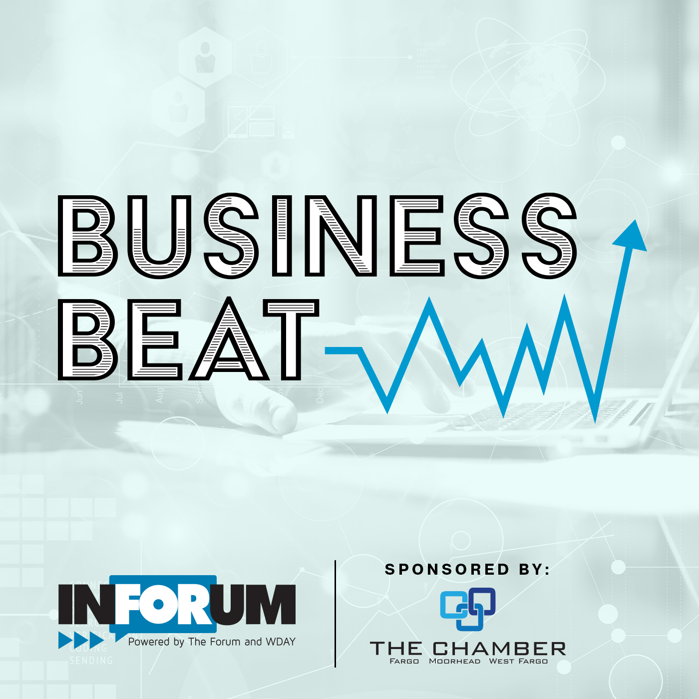 InForum Business Beat Podcast - Vimarsana News