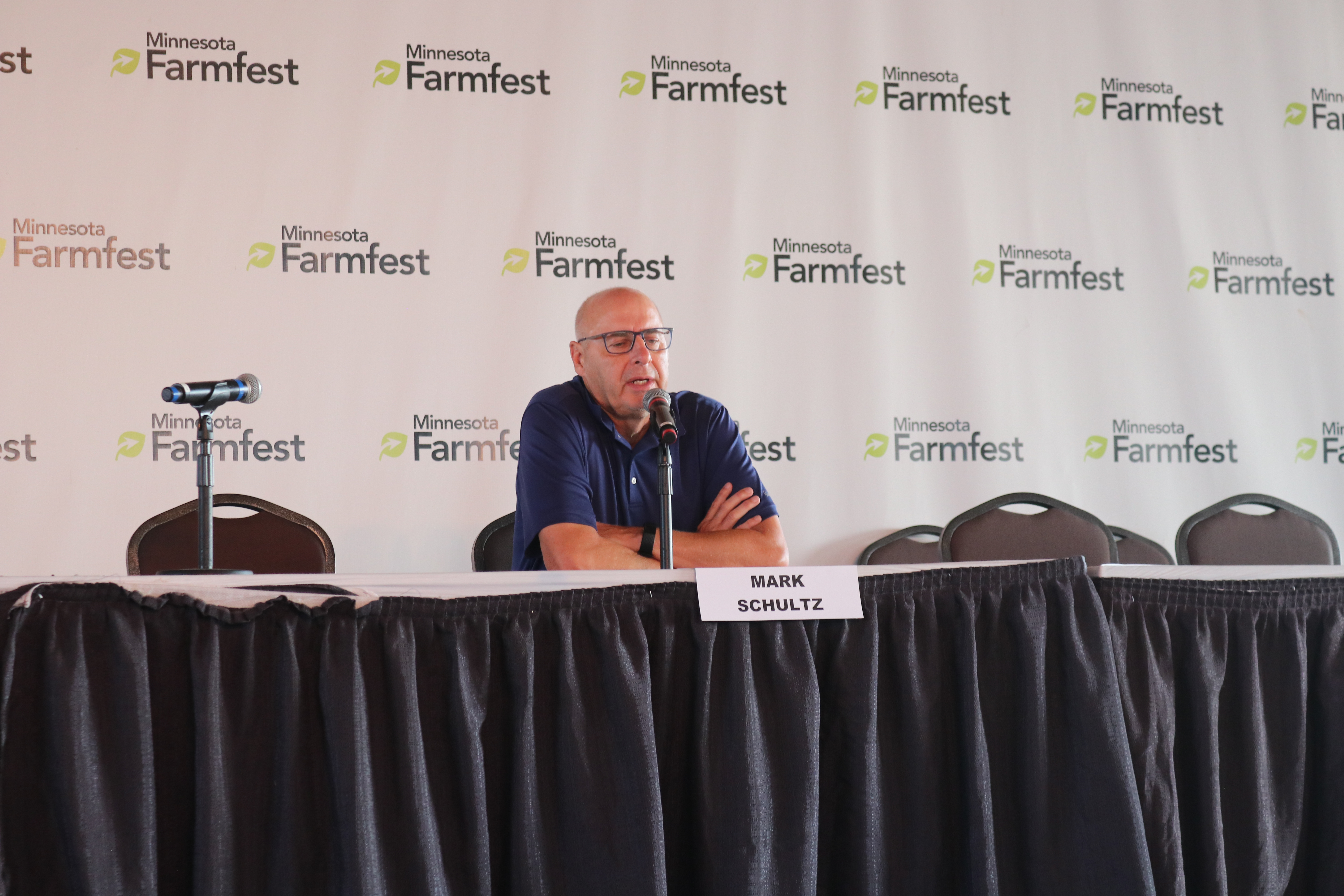 Rains key to Iowa, Minnesota corn crop and to markets - Vimarsana News