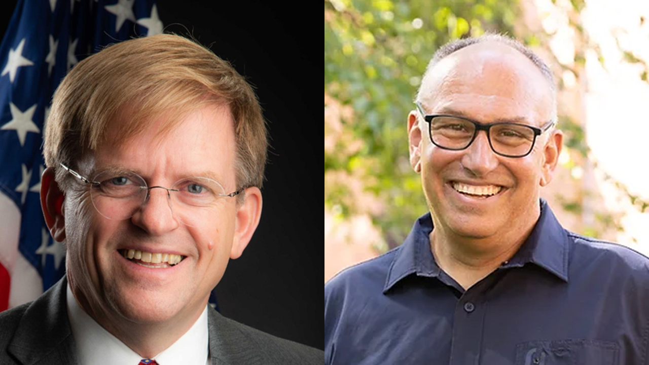 Kupec leads Bohmer in Minnesota District 4 Senate race - Vimarsana News