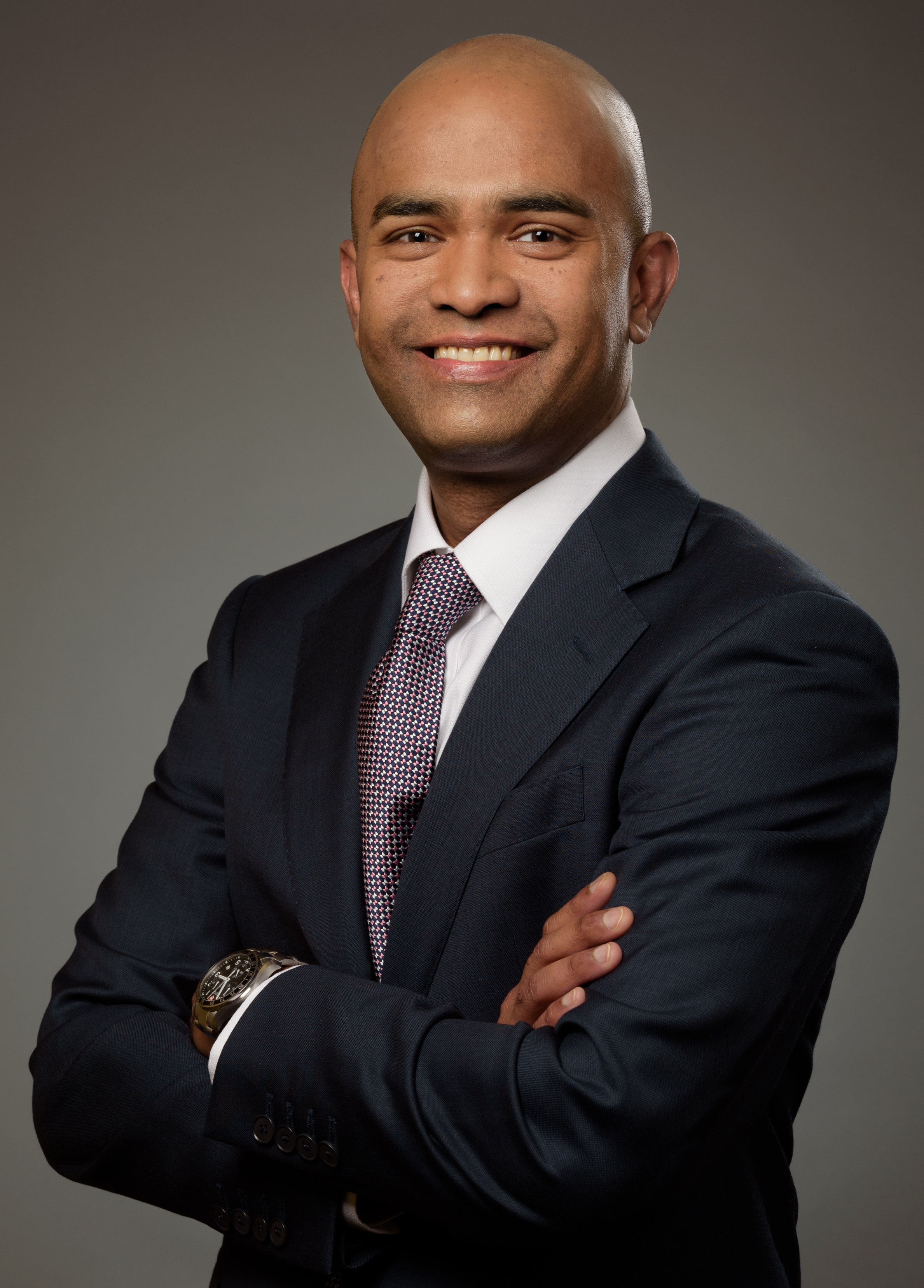 Gov. Doug Burgum names Kuldip Mohanty as North Dakota's chief information officer - Vimarsana News