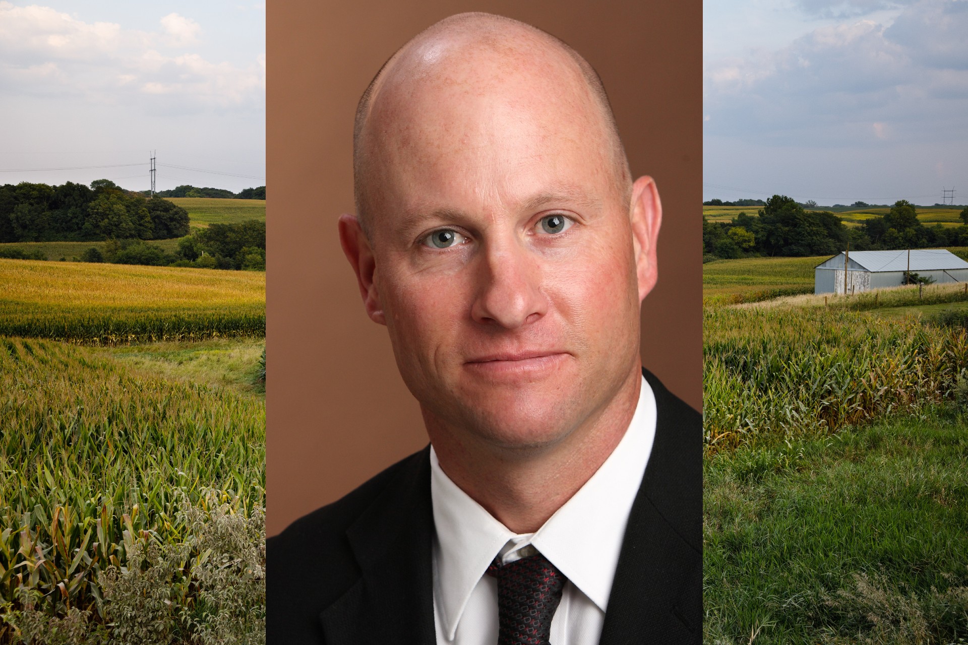 SD Corn Utilization Council elects Mitchell's Blindauer as new president - Mitchell Republic | News, weather, sports from Mitchell South Dakota - Vimarsana News